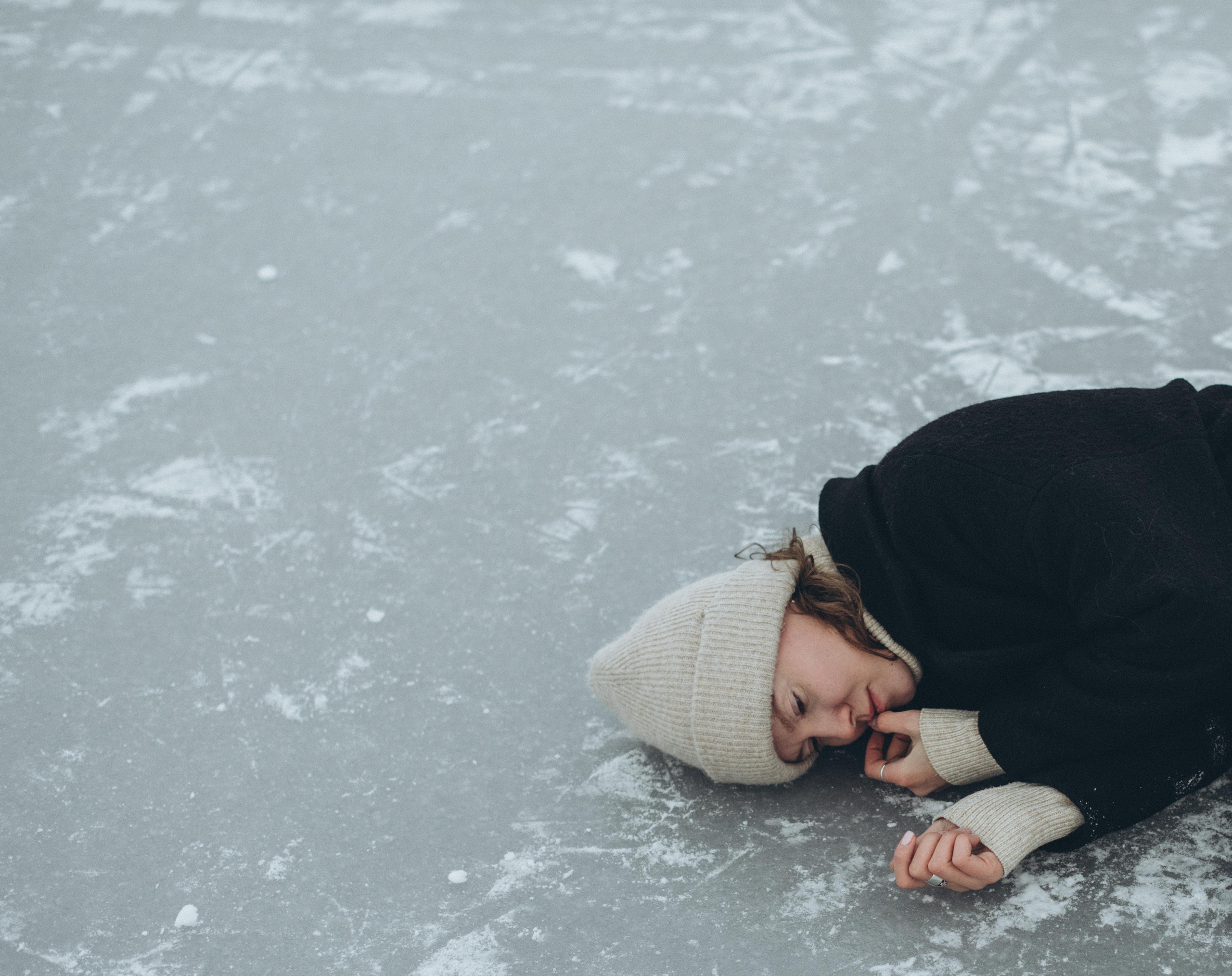 Наедине с собой. Фотограф Наталья Могилевская Мурманск Териберка Сейдозеро Рыбачий