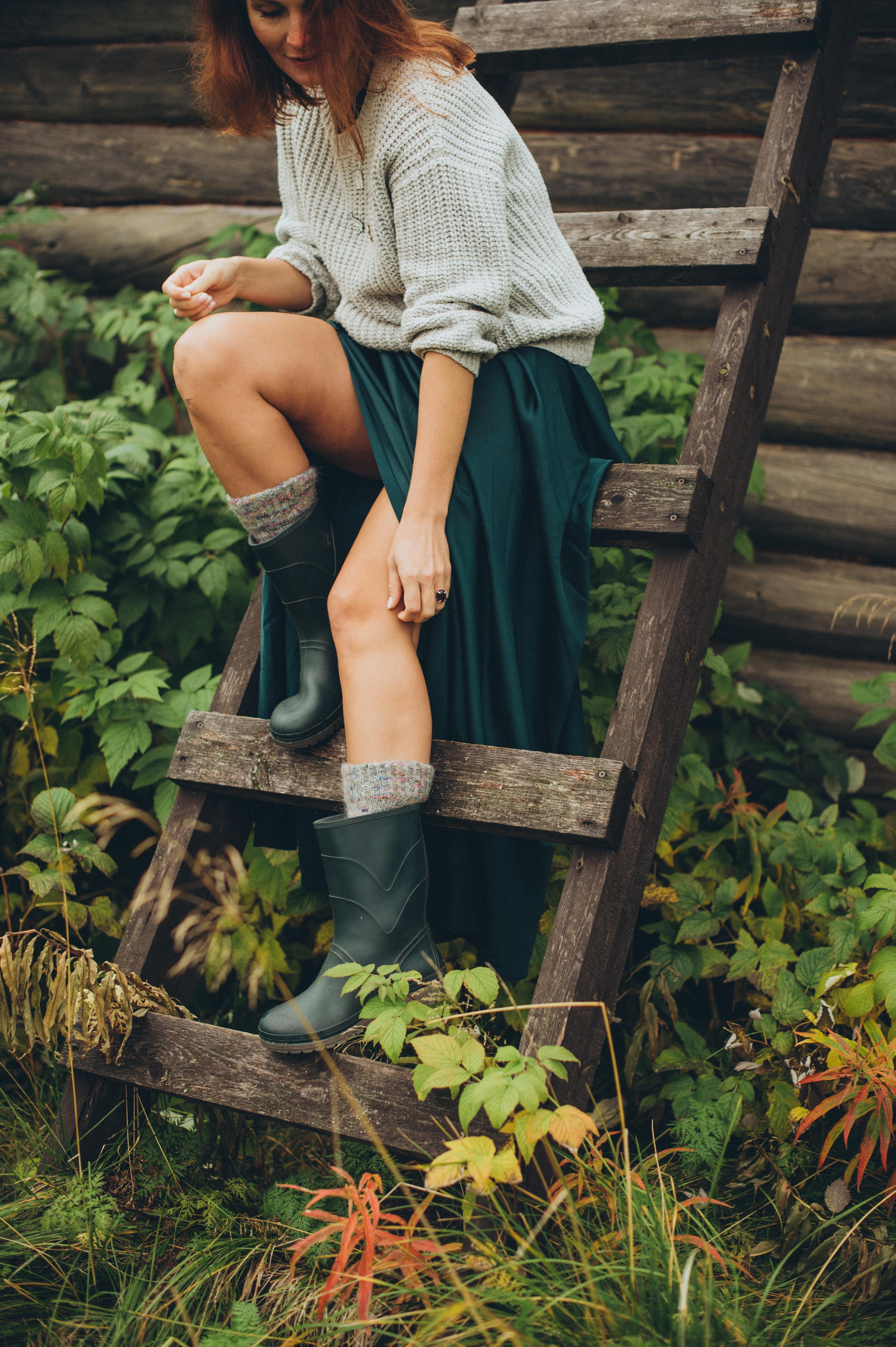 Сейдозеро. Надя. Фотограф Наталья Могилевская Мурманск Териберка Сейдозеро Рыбачий