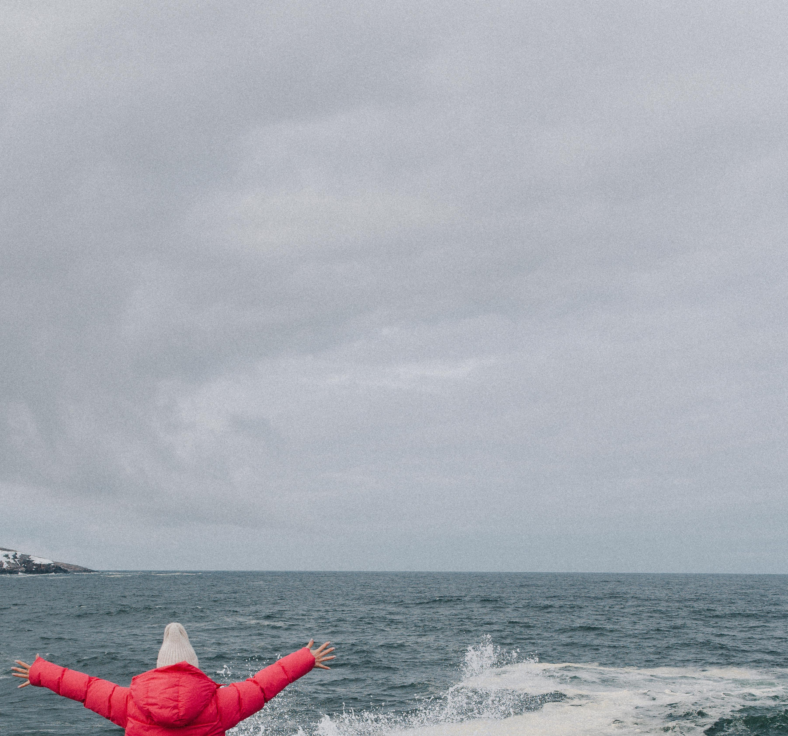 Териберка. Яна. Фотограф Наталья Могилевская Мурманск Териберка Сейдозеро Рыбачий
