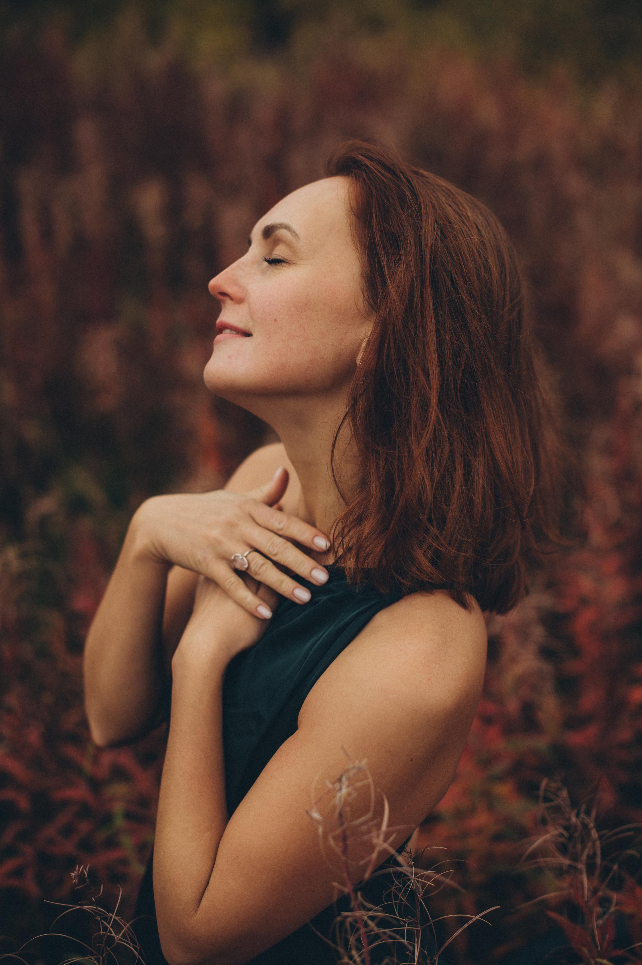 Сейдозеро. Надя. Фотограф Наталья Могилевская Мурманск Териберка Сейдозеро Рыбачий