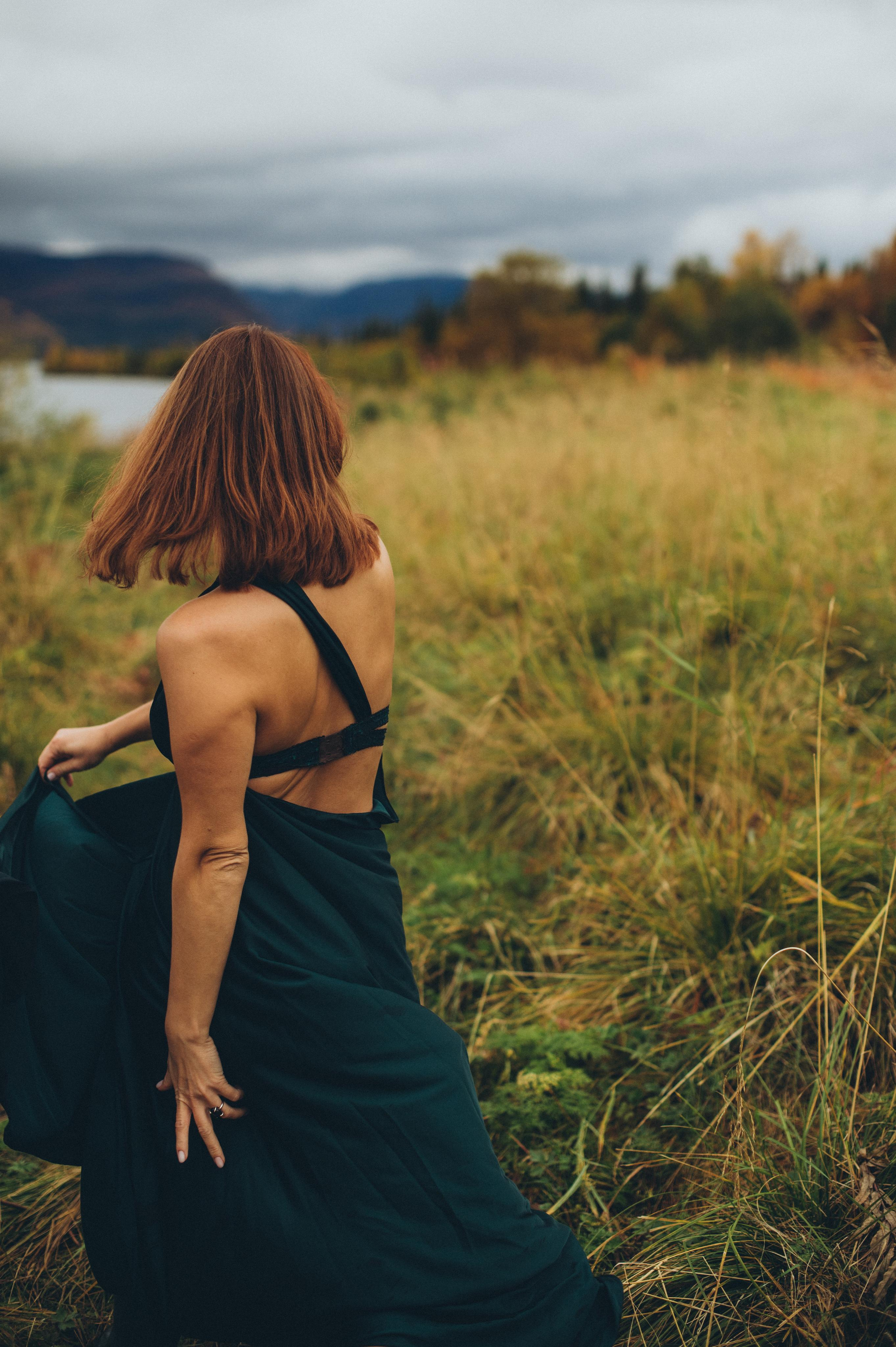 Сейдозеро. Надя. Фотограф Наталья Могилевская Мурманск Териберка Сейдозеро Рыбачий