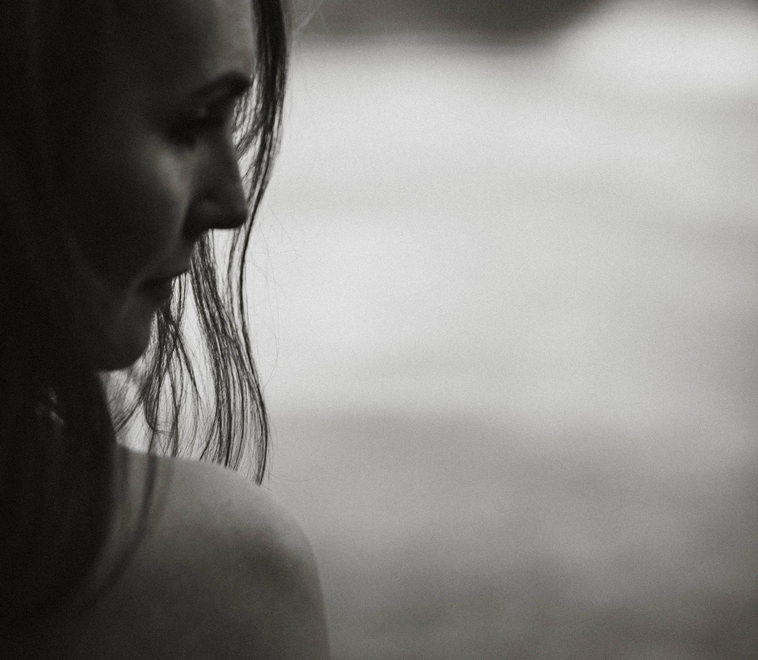 Сейдозеро. Надя. Фотограф Наталья Могилевская Мурманск Териберка Сейдозеро Рыбачий