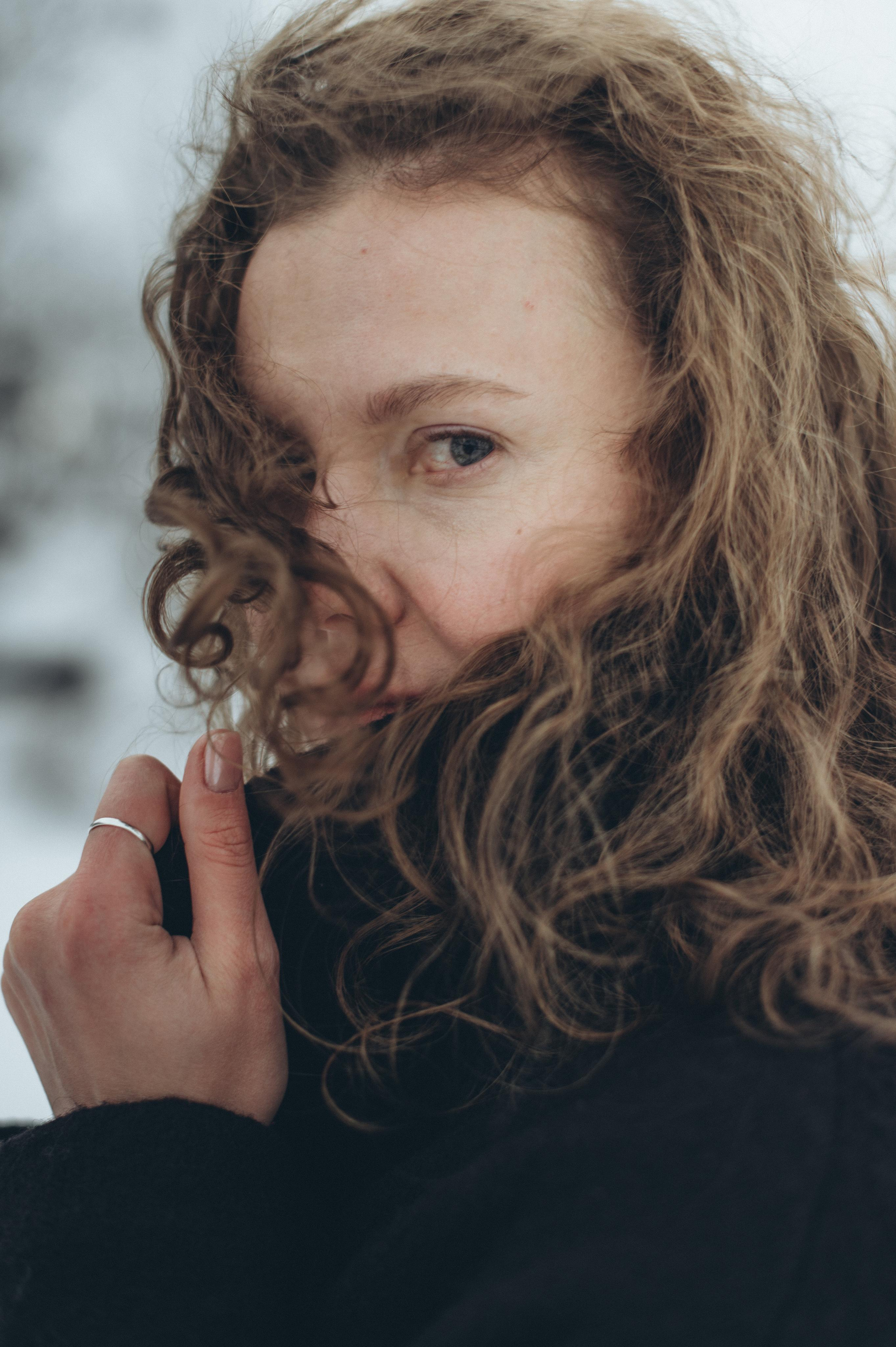 Наедине с собой. Фотограф Наталья Могилевская Мурманск Териберка Сейдозеро Рыбачий