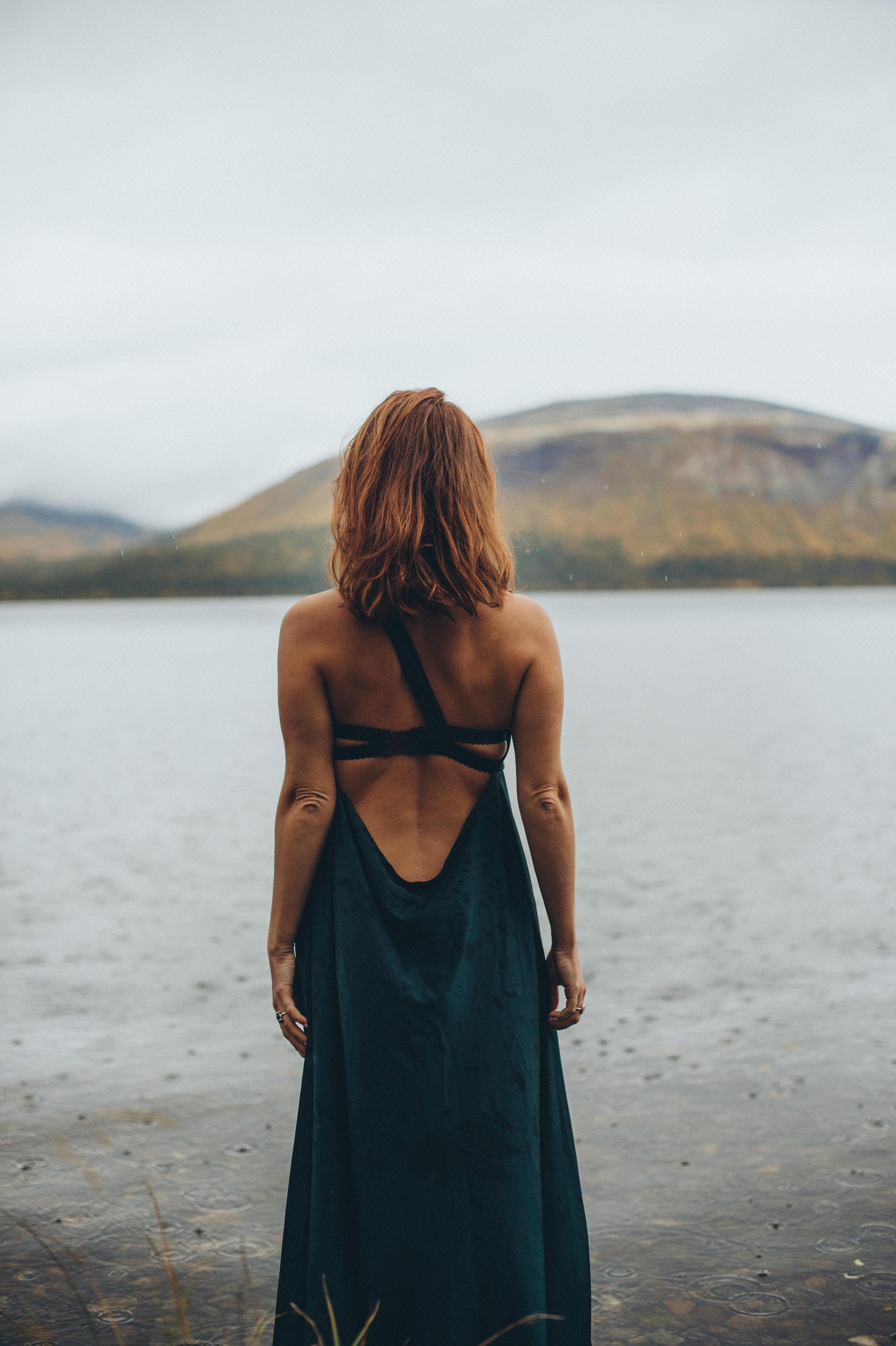 Сейдозеро. Надя. Фотограф Наталья Могилевская Мурманск Териберка Сейдозеро Рыбачий