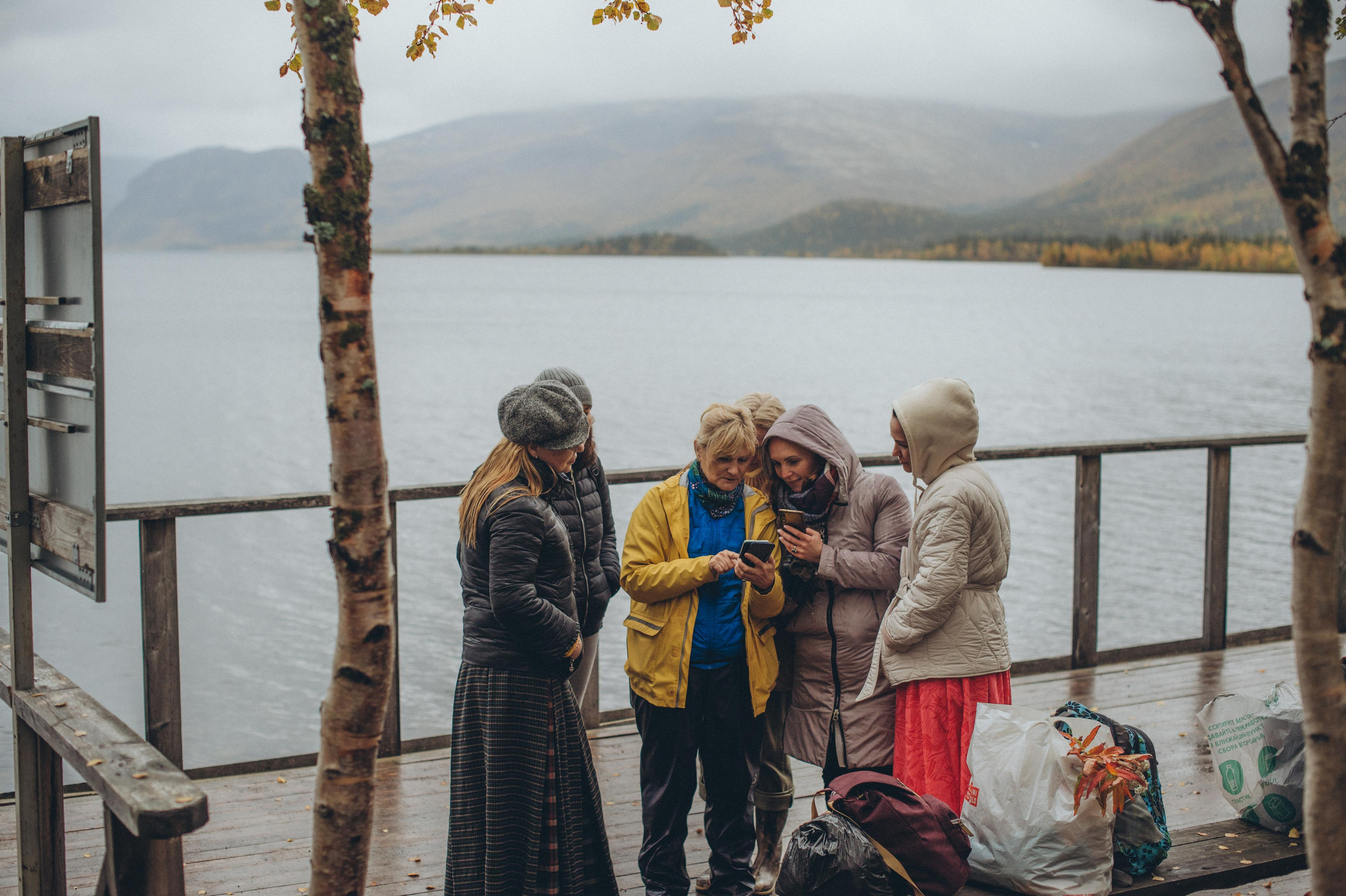 Сейдозеро. Путешествие к Куйве. Фотограф Наталья Могилевская Мурманск Териберка Сейдозеро Рыбачий