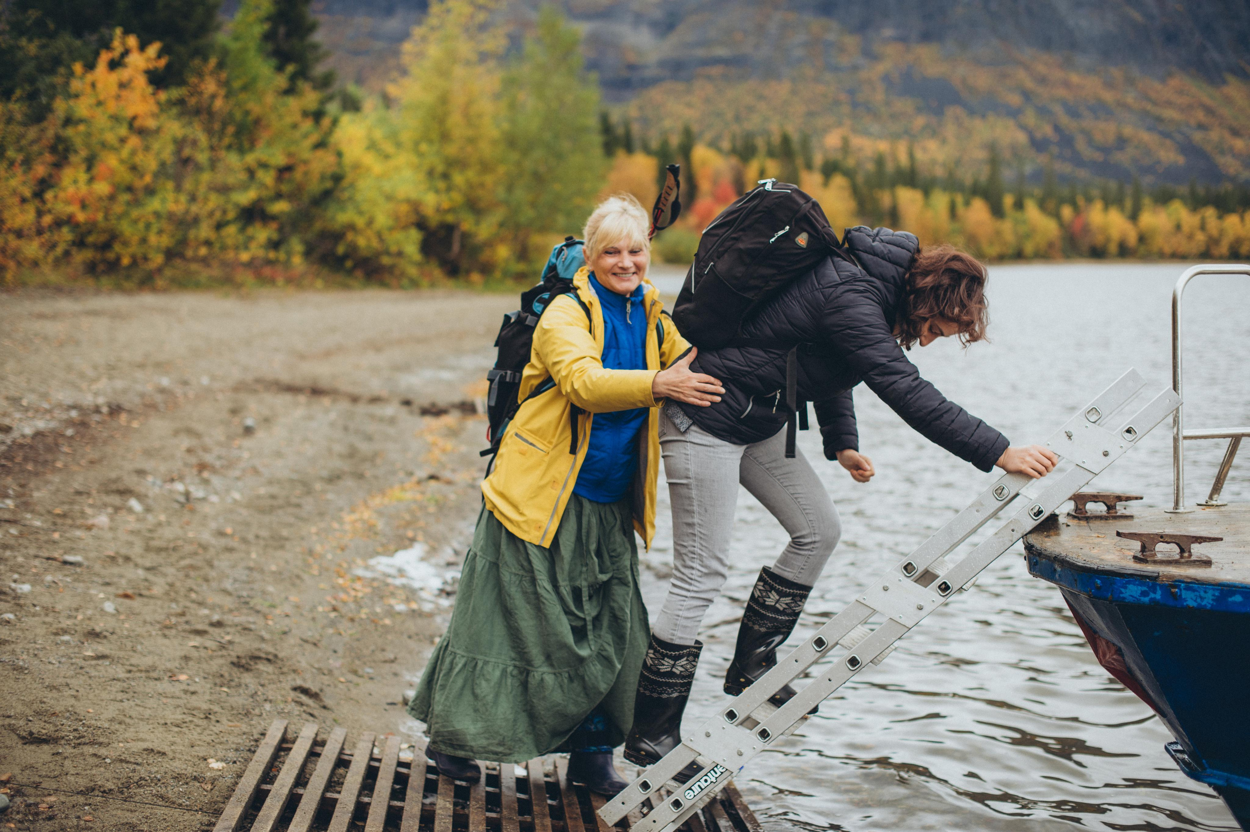 Сейдозеро. Путешествие к Куйве. Фотограф Наталья Могилевская Мурманск Териберка Сейдозеро Рыбачий