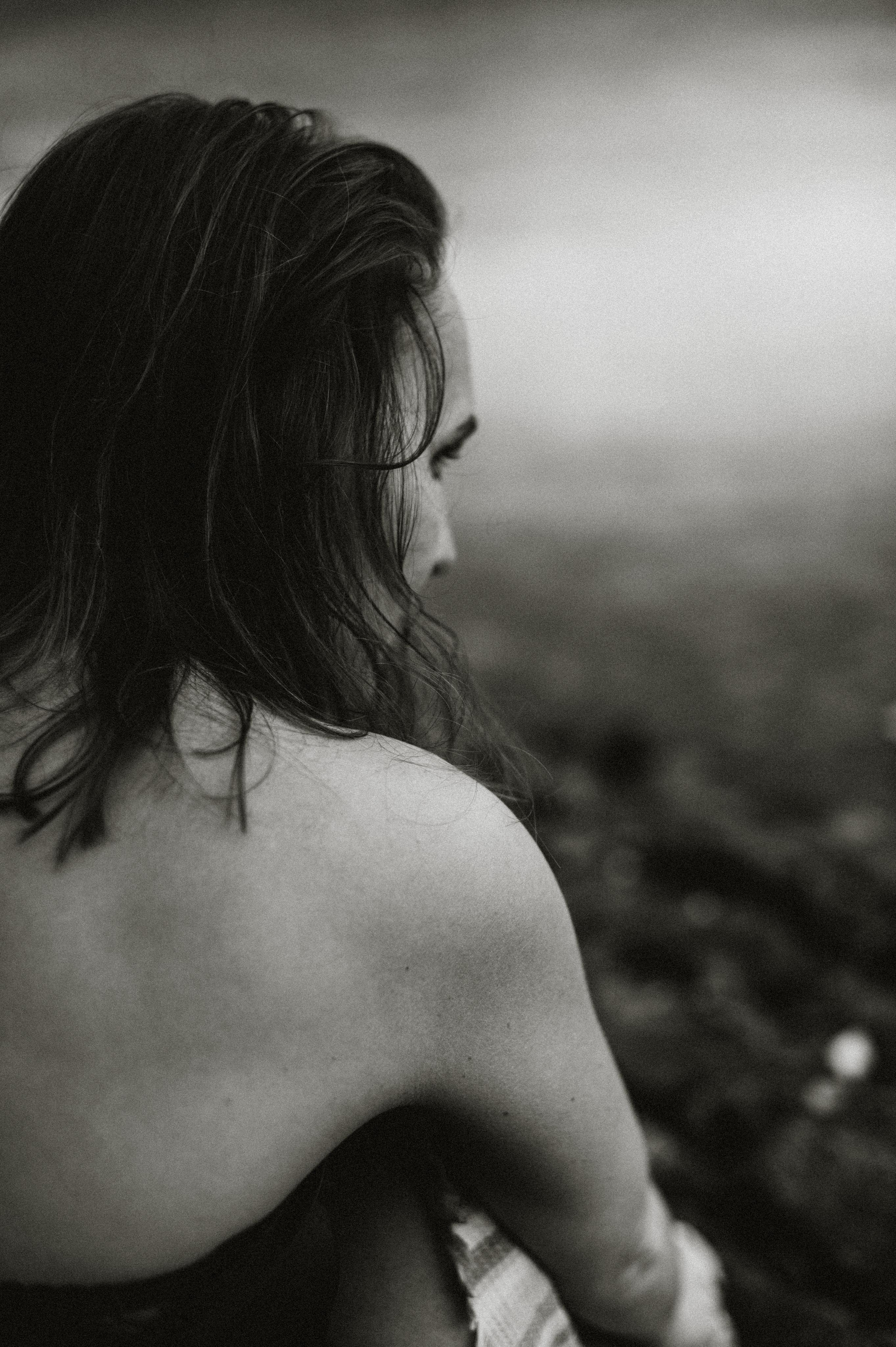 Сейдозеро. Надя. Фотограф Наталья Могилевская Мурманск Териберка Сейдозеро Рыбачий