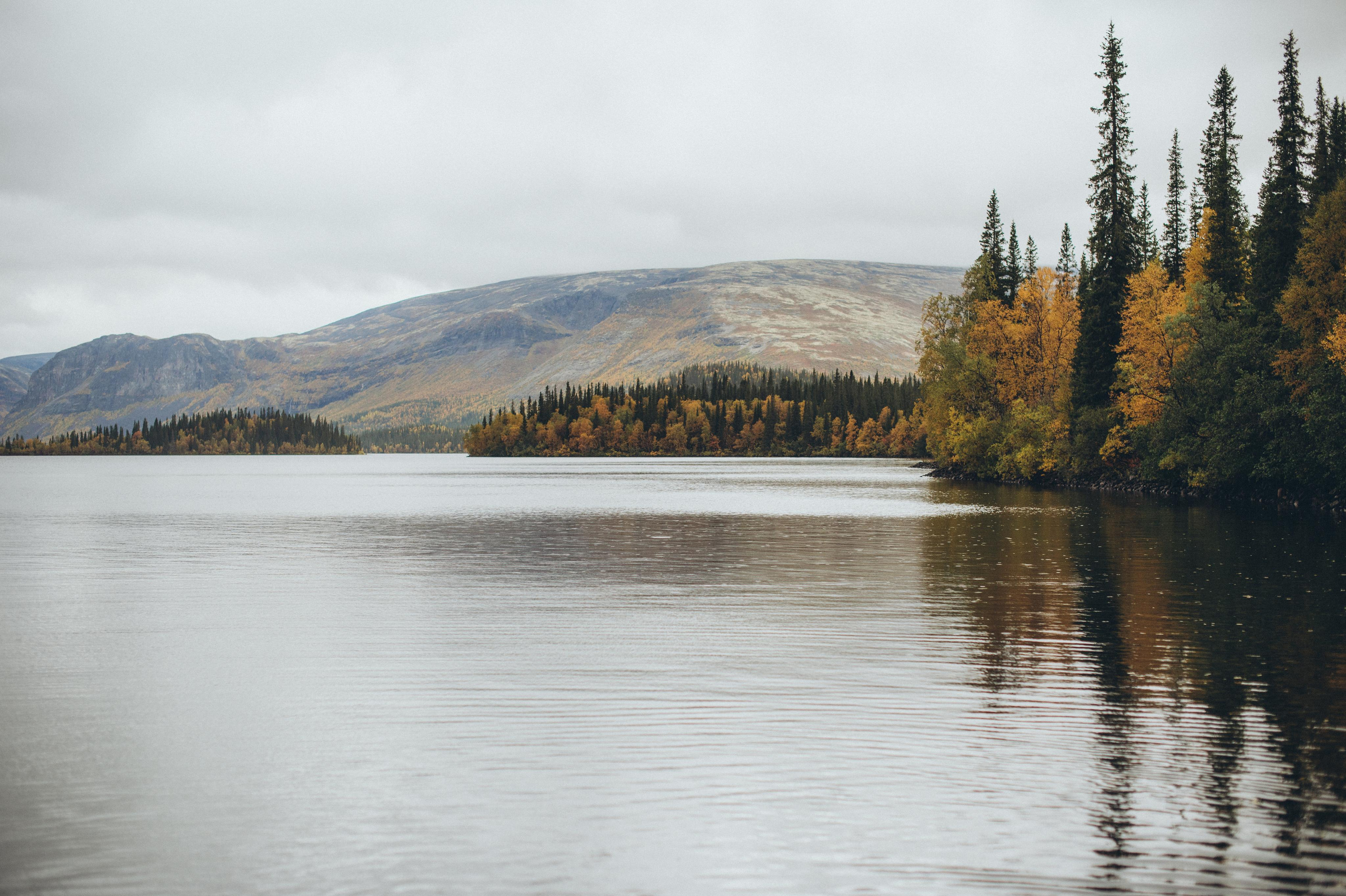 Сейдозеро. Надя. Фотограф Наталья Могилевская Мурманск Териберка Сейдозеро Рыбачий