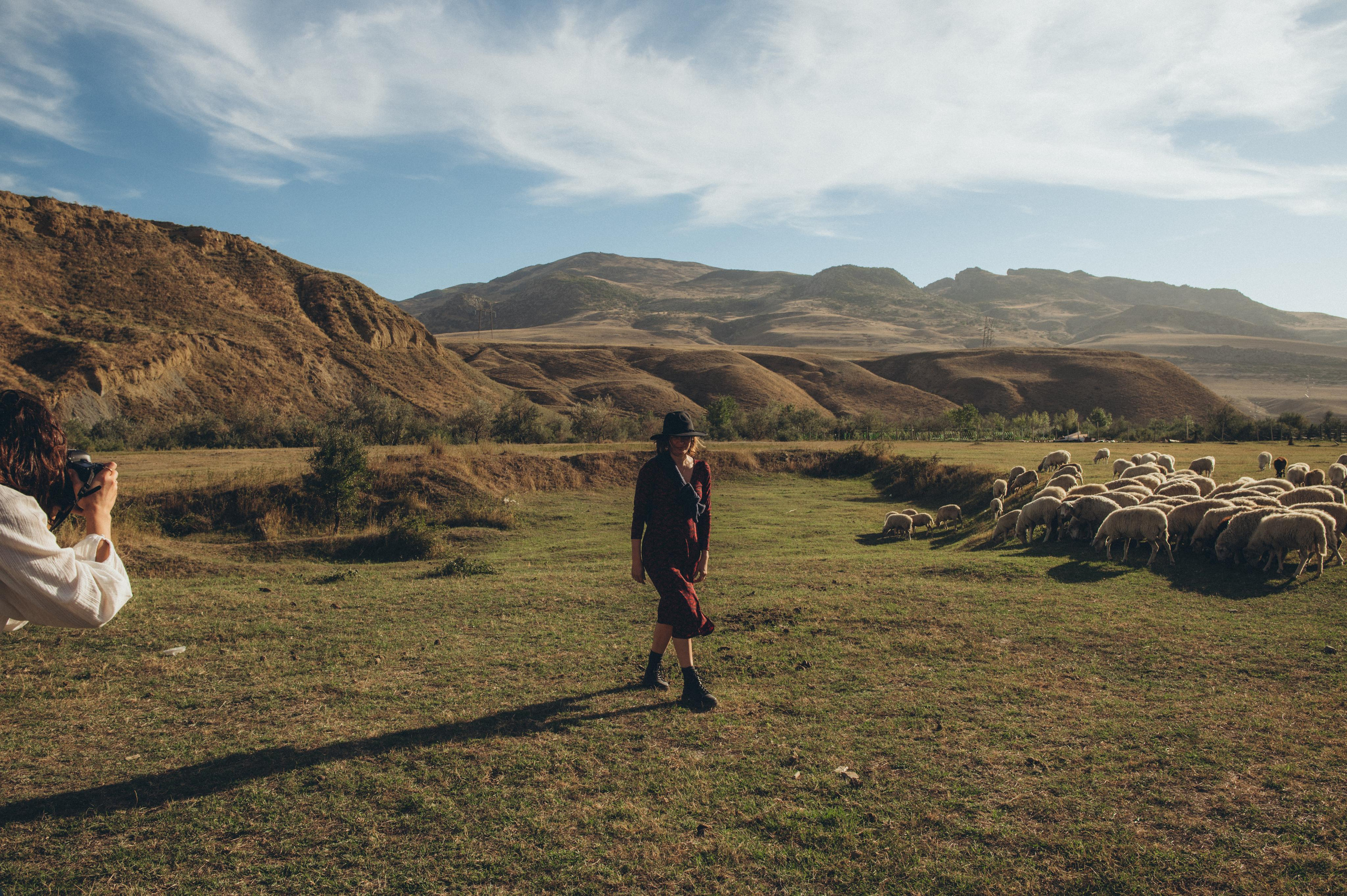 Дагестан. Фототур. Фотограф Наталья Могилевская Мурманск Териберка Сейдозеро Рыбачий