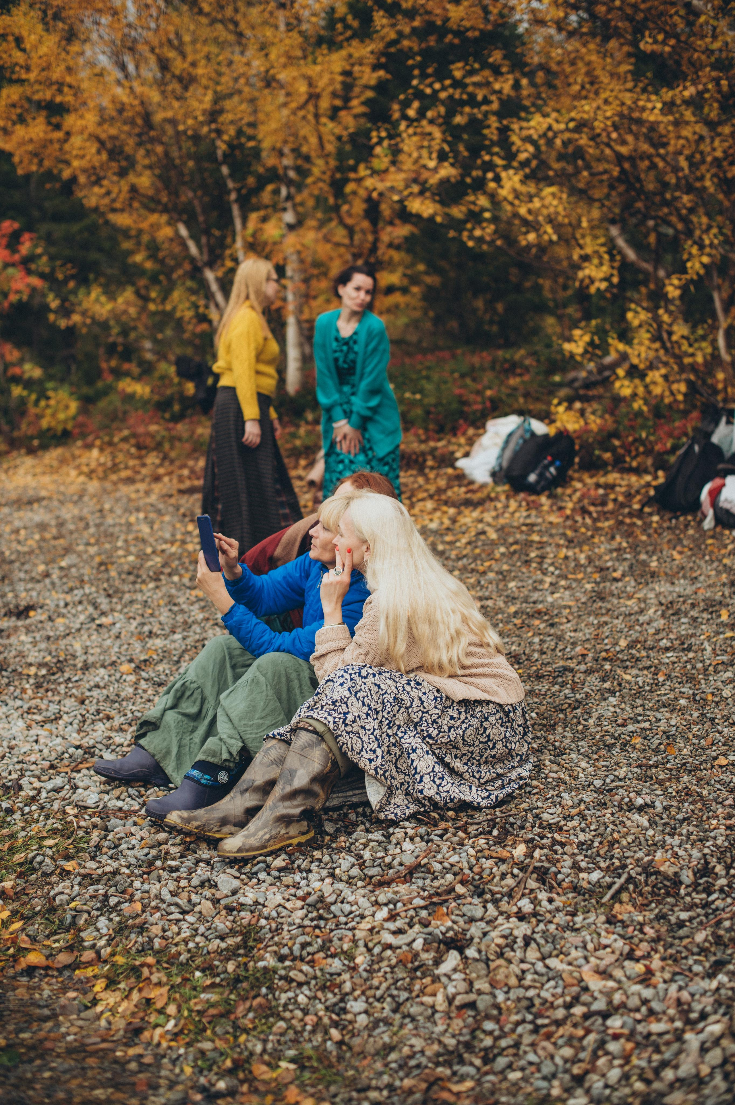 Сейдозеро. Путешествие к Куйве. Фотограф Наталья Могилевская Мурманск Териберка Сейдозеро Рыбачий
