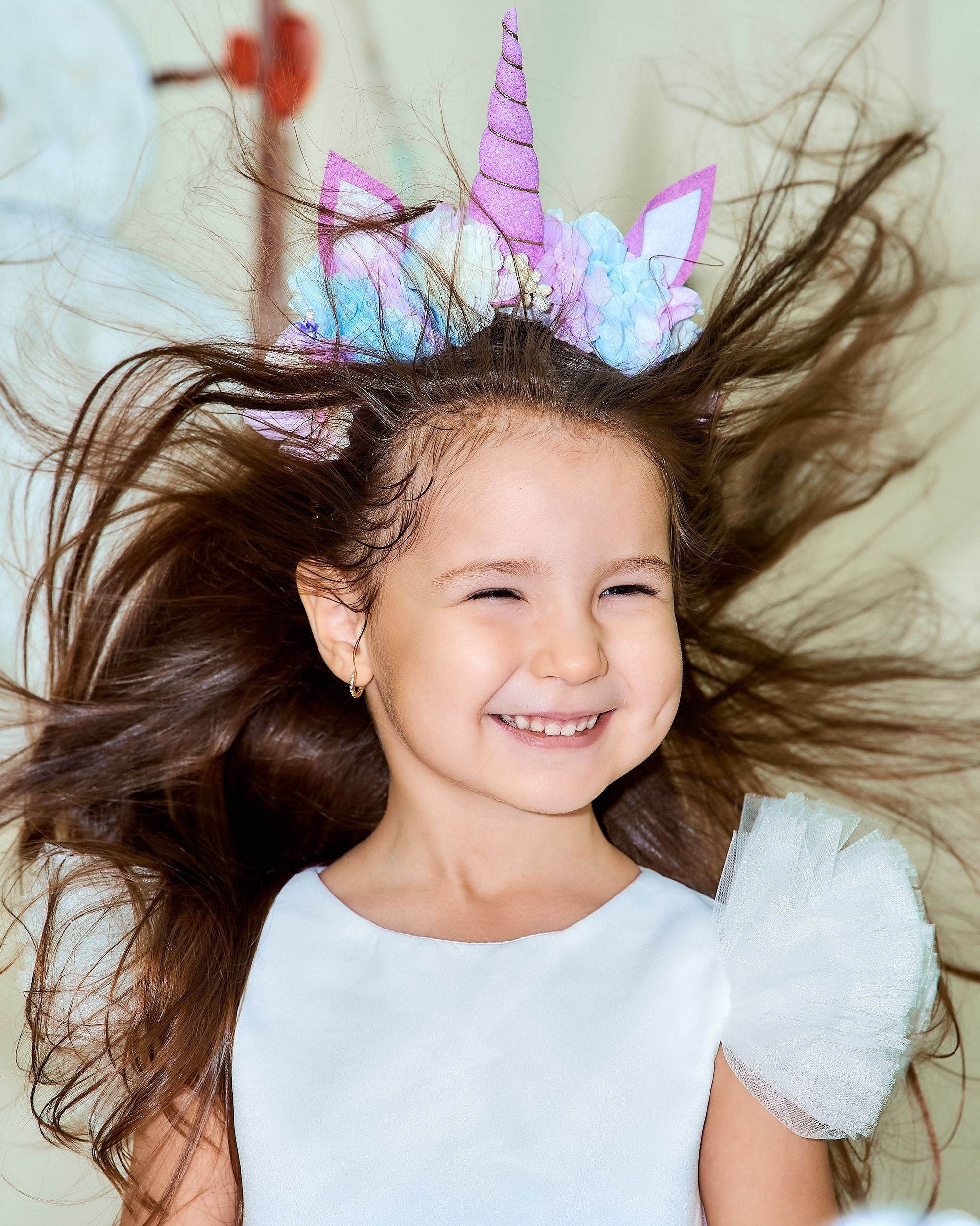 Детский фотограф в Москве