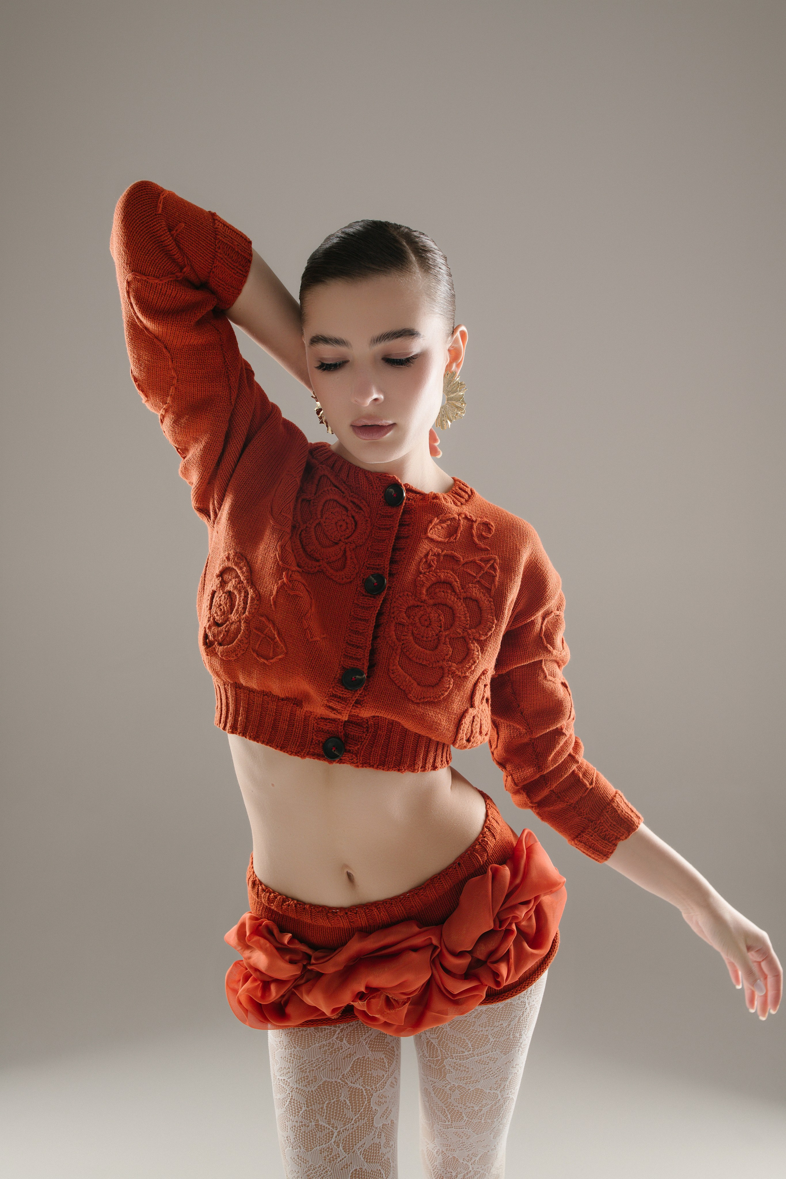 Настя. Лиза|фотограф для брендов и частных клиентов в Москве