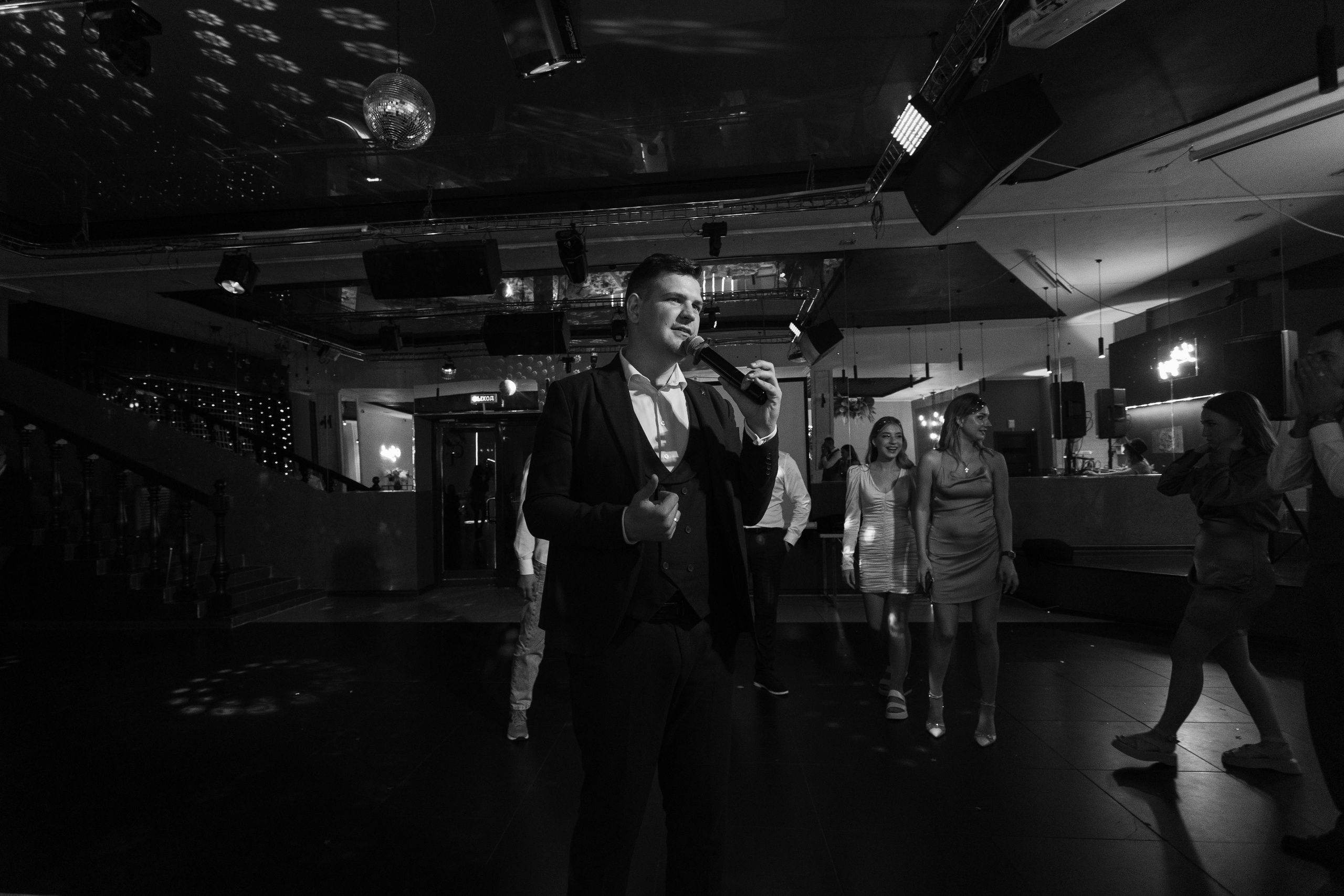 Семён & Татьяна. Алёна Киселёва | фотограф