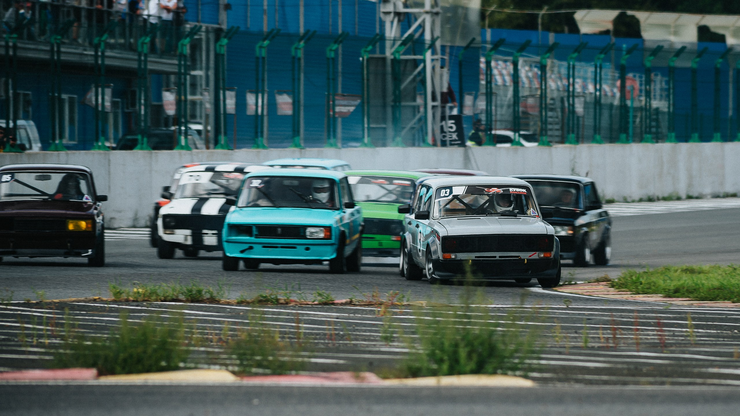 11.08.2024 — КСКГ Классика 2024 | Этап 4. Репортажный фотограф в Кемерово