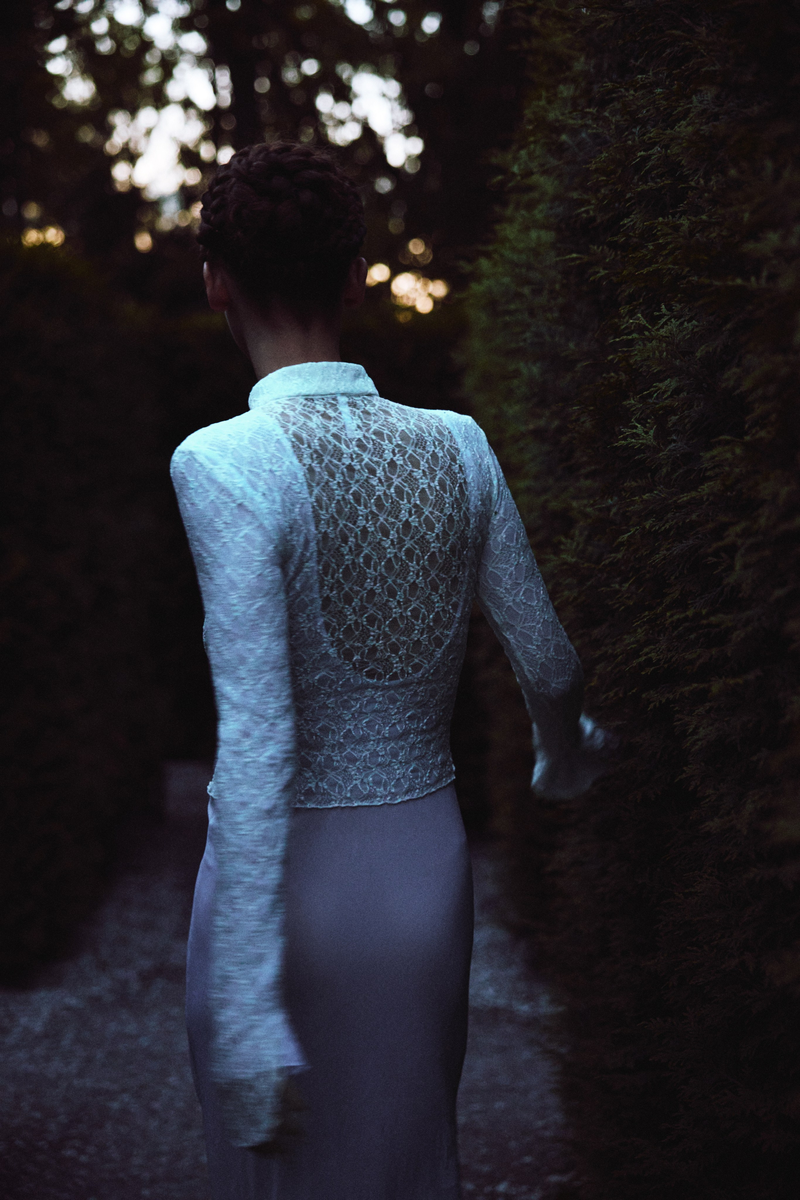 STREET. Фотограф в Москве Ксения Романова