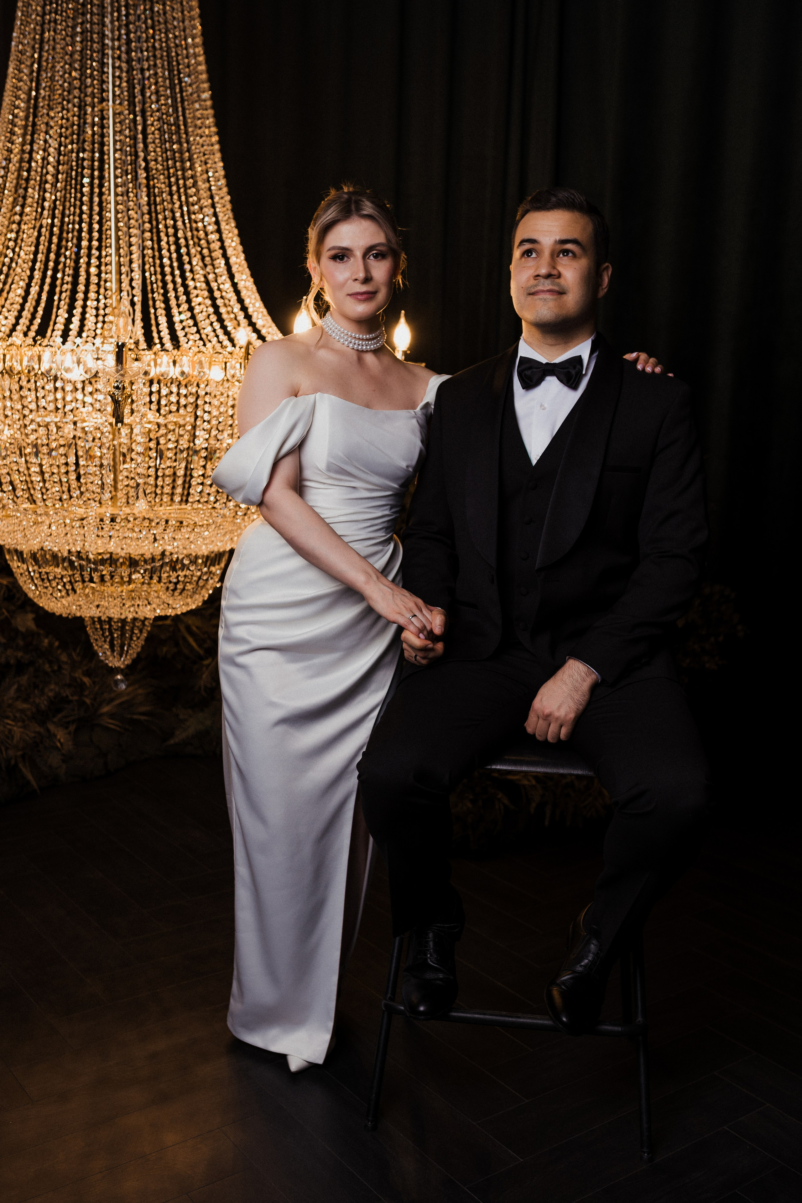 Свадебная фотопрогулка в Москве по центру. Свадебный фотограф в Москве Анна Полушина