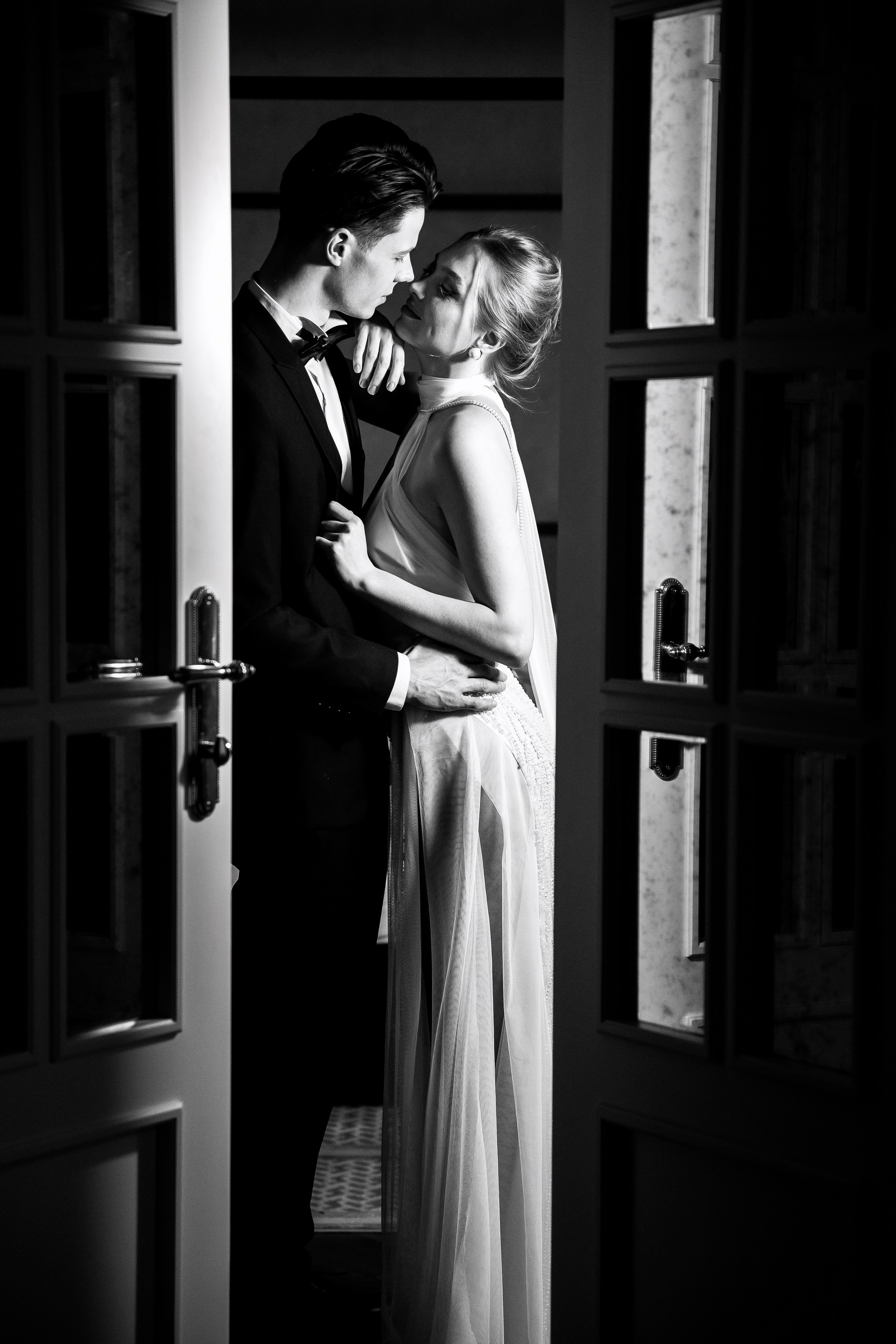 Свадьбы. Свадебный фотограф Наталья Менько Санкт-Петербург