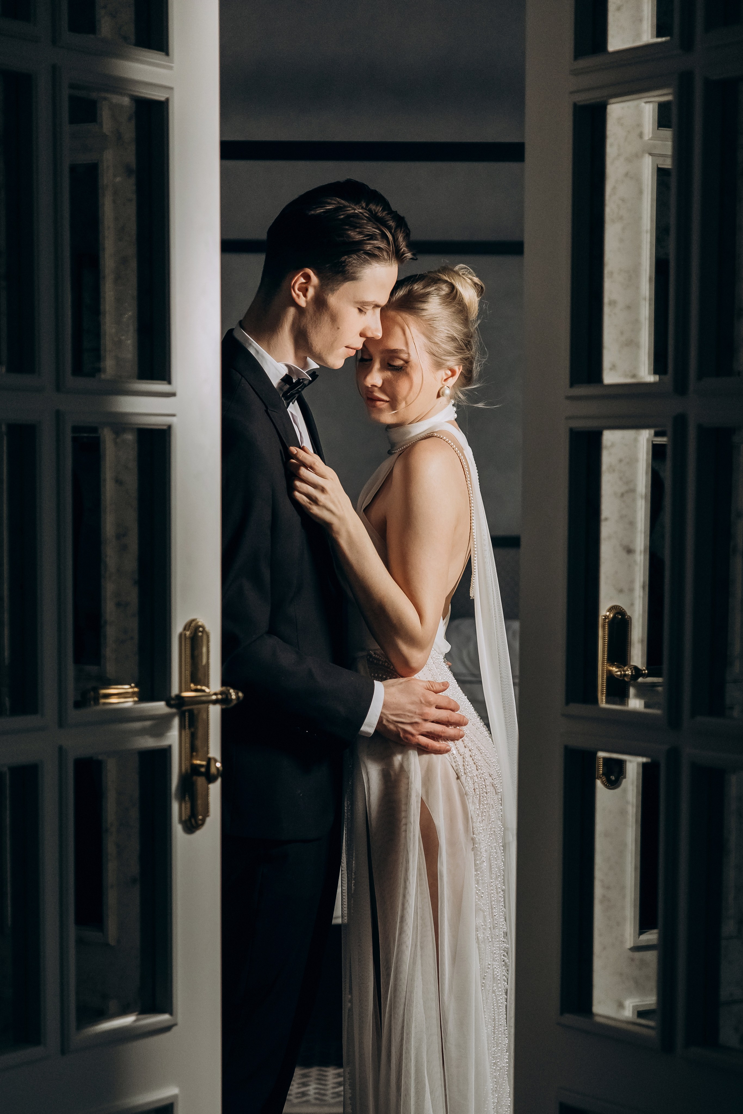 Свадьбы. Свадебный фотограф Наталья Менько Санкт-Петербург