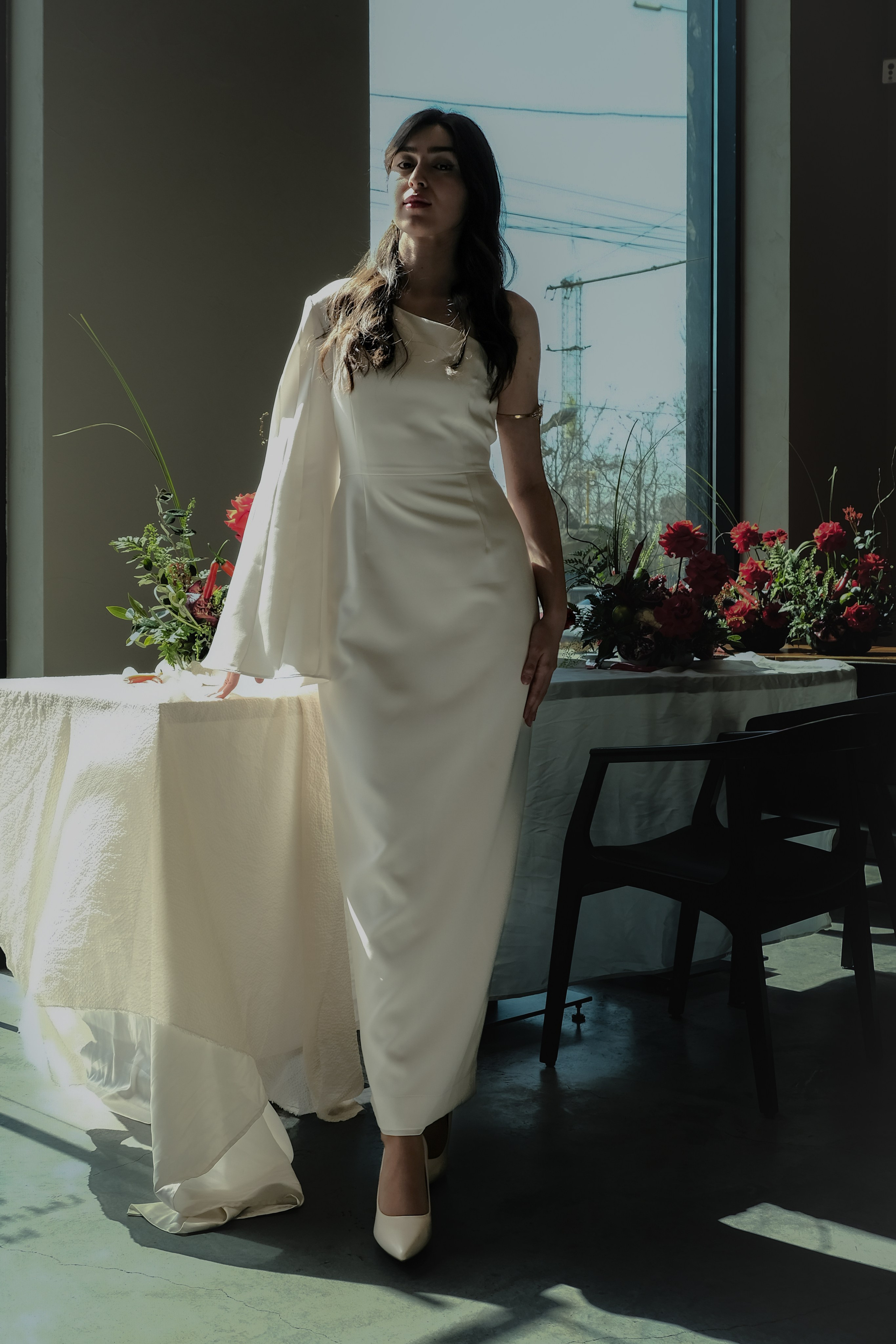 Амина Greece. Контент-фотограф в Махачкале. Марина