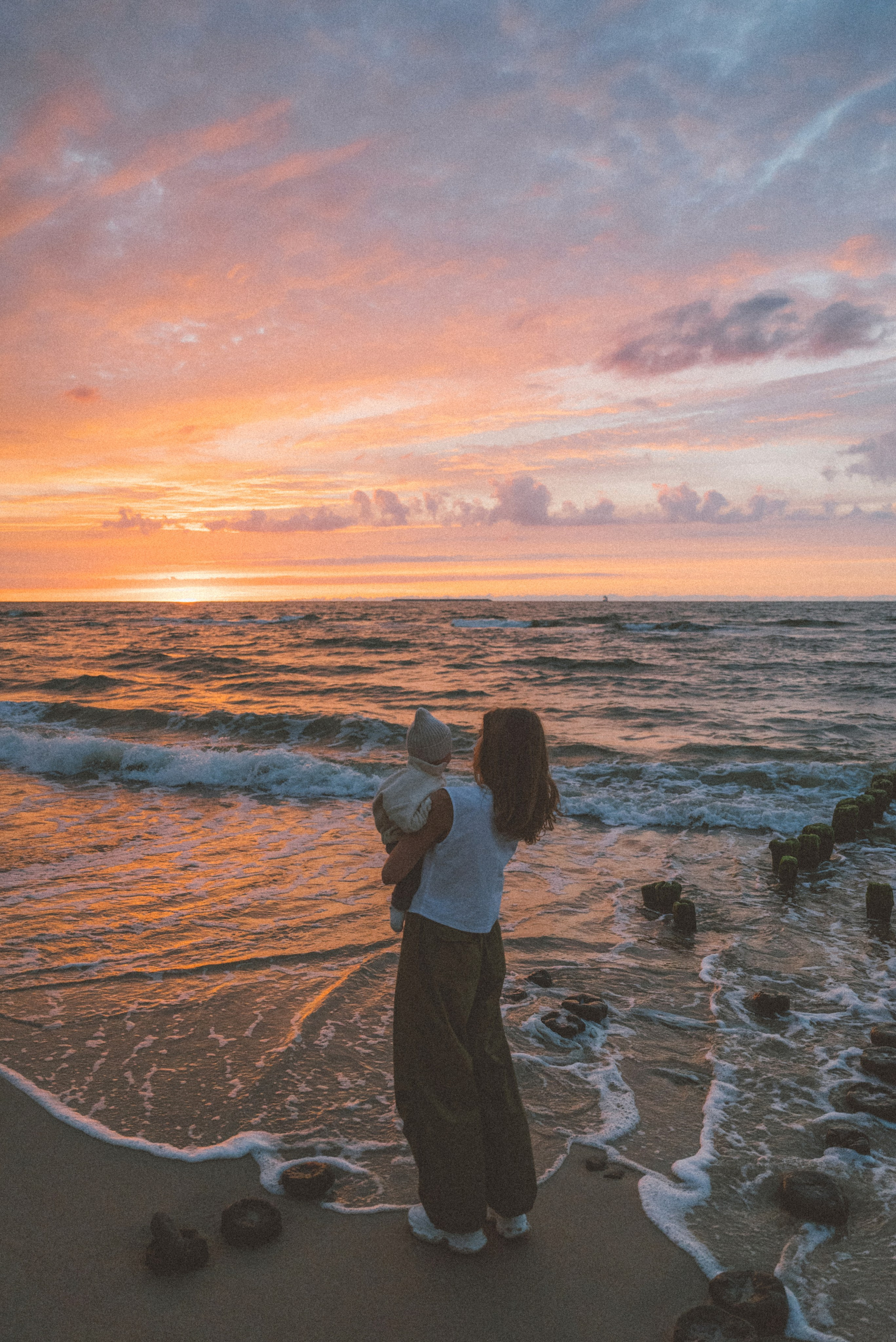 Фотограф Калининград Ангелина Воробьева