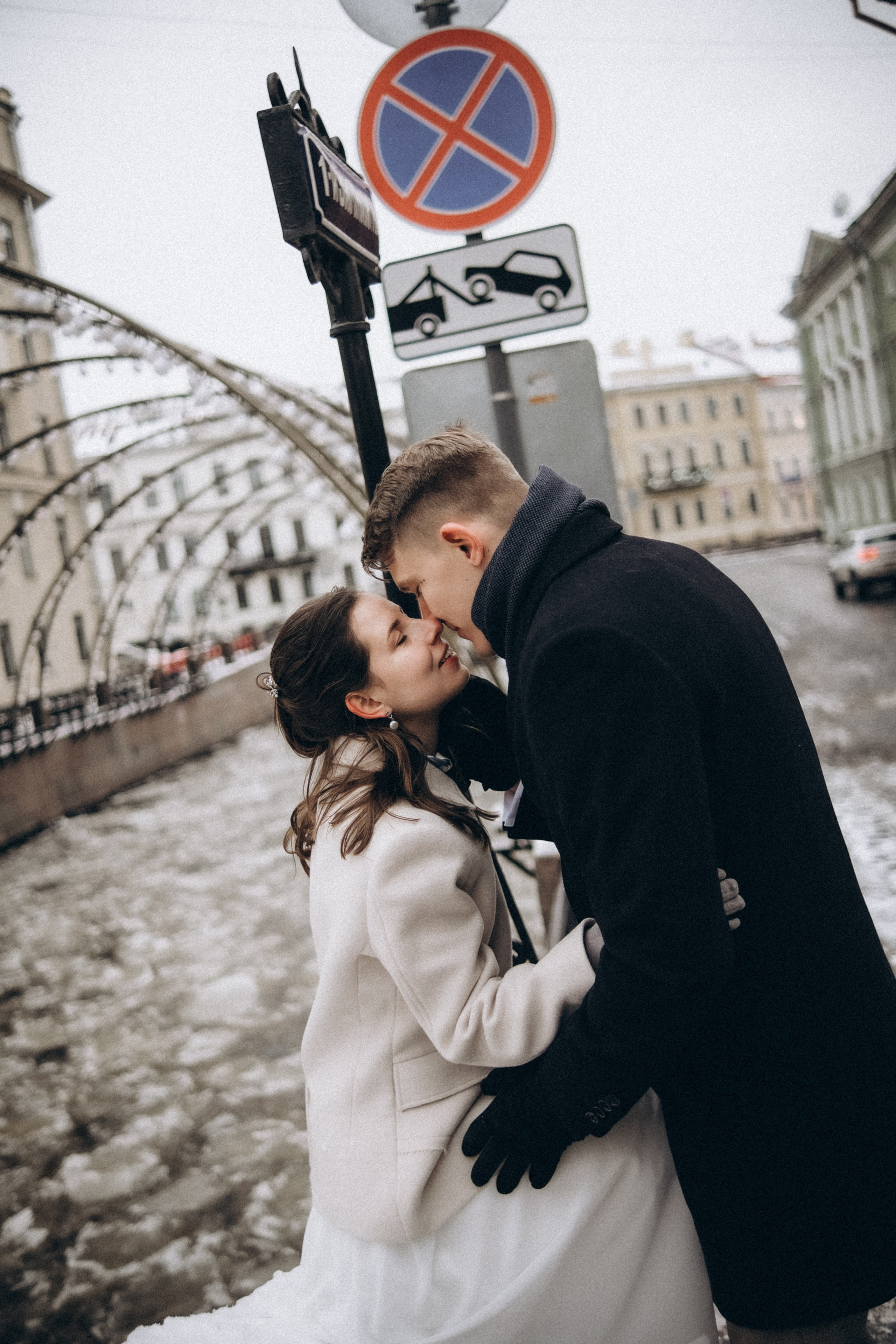 Аня & Паша ДБ1. Phdkvmr.ru