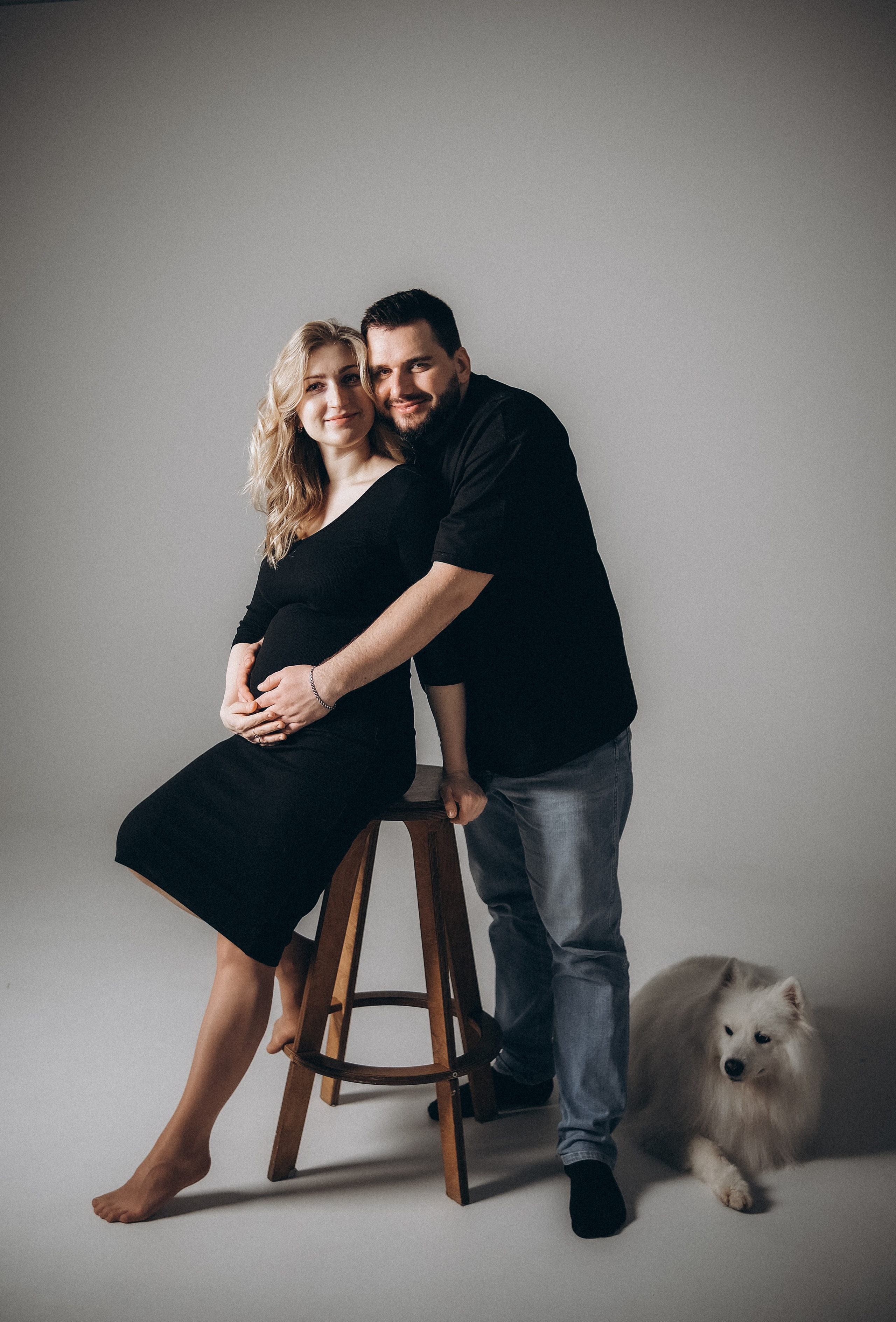 Катя & Андрей. Phdkvmr.ru