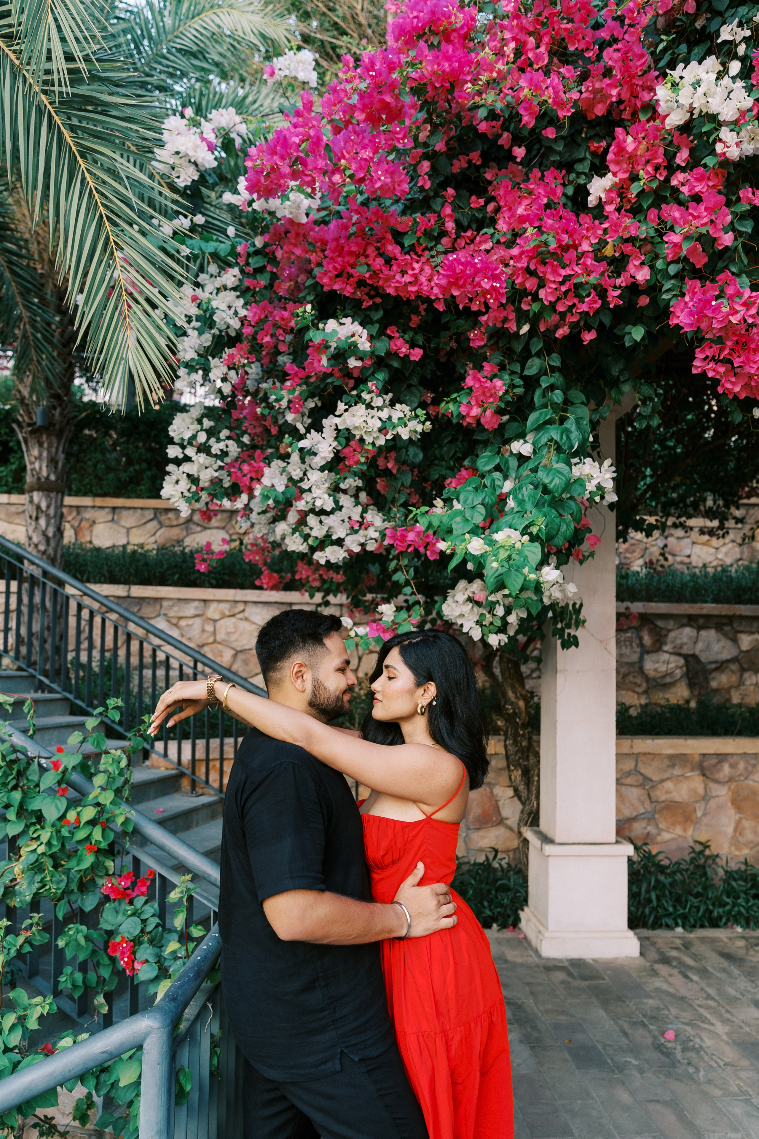 Wedding proposal. PhuQuoc photographer — Phu Quoc wedding photographer