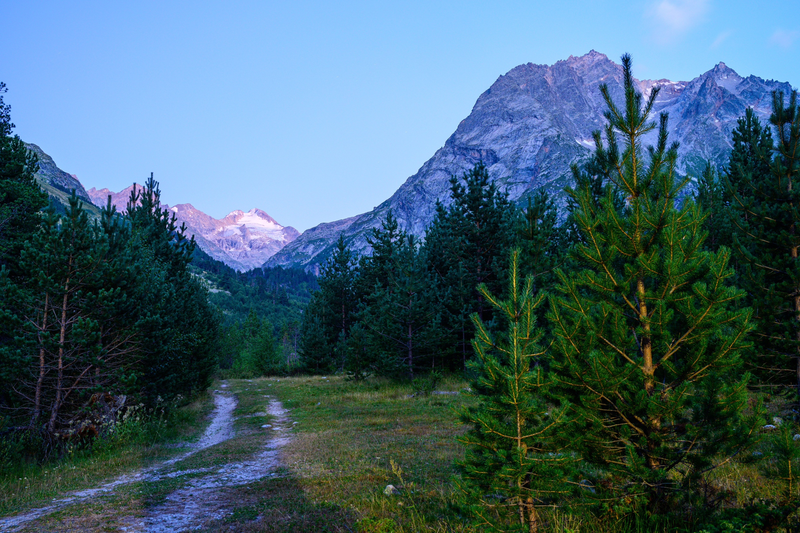 Экспедиция 2025