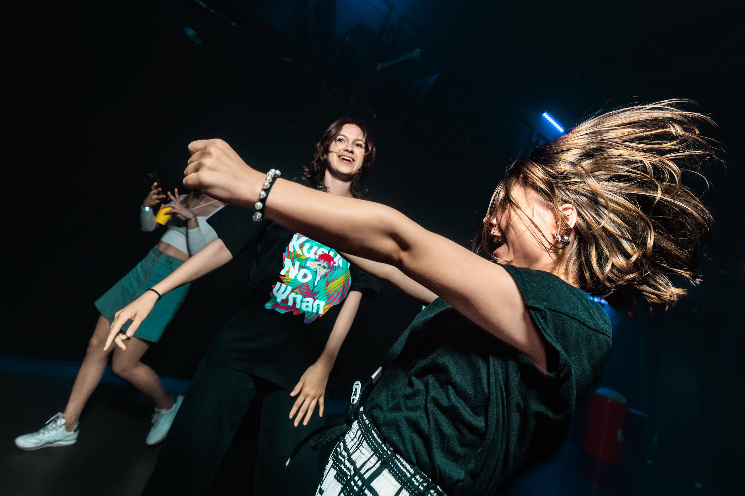 21.06.25 tumblr. party. Репортажный фотограф Екатеринбург | Яркий, качественный репортаж | Концерты, клубы, репортаж, праздники, корпоративы