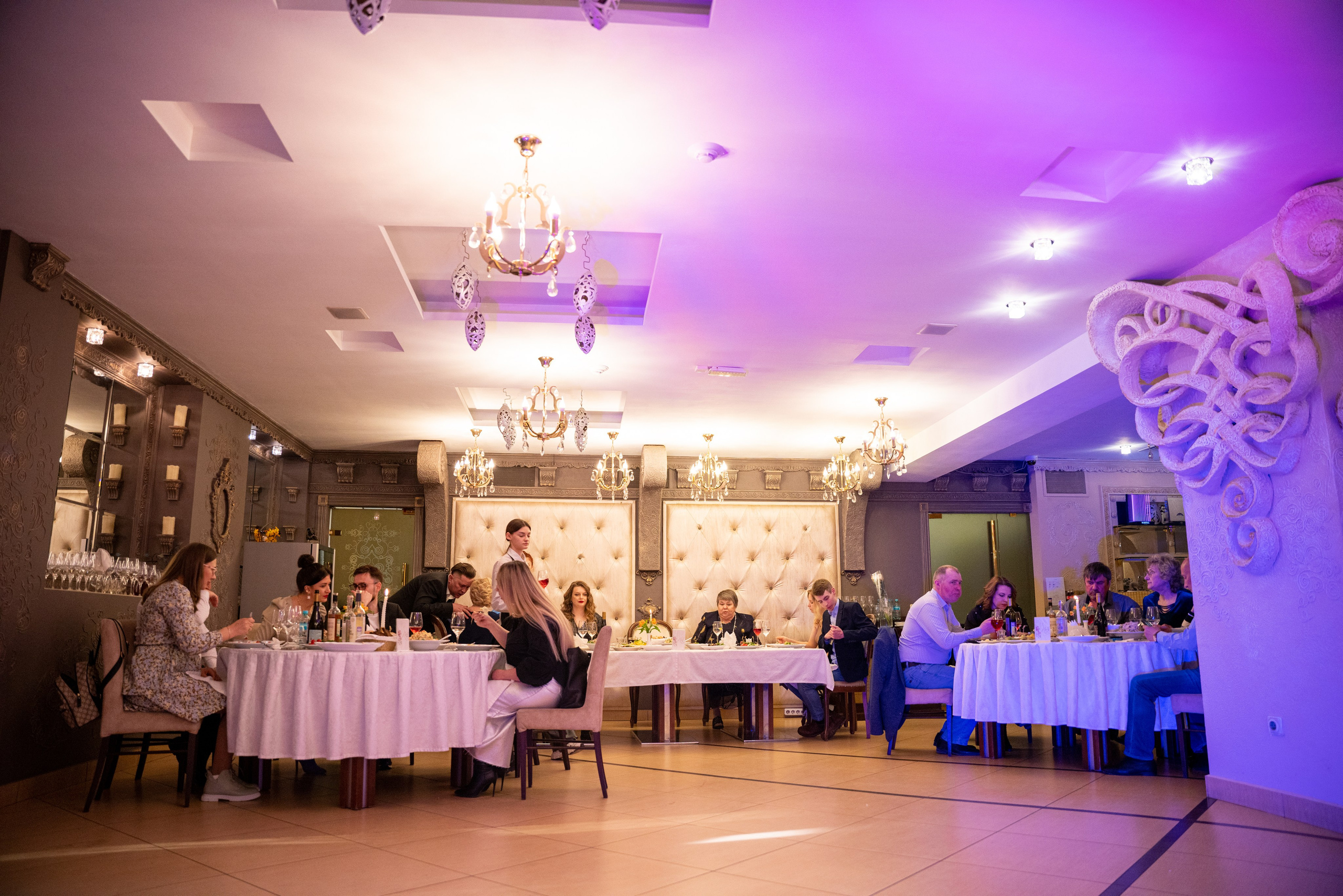 ЮБИЛЕЙ АНДРЕЯ. Фотограф на любое мероприятие