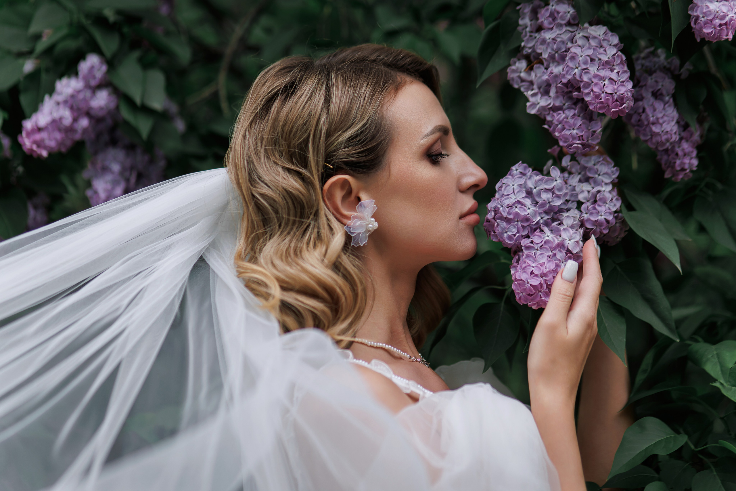 Яков и Валерия. Свадебный фотограф в Омске Яна Савина