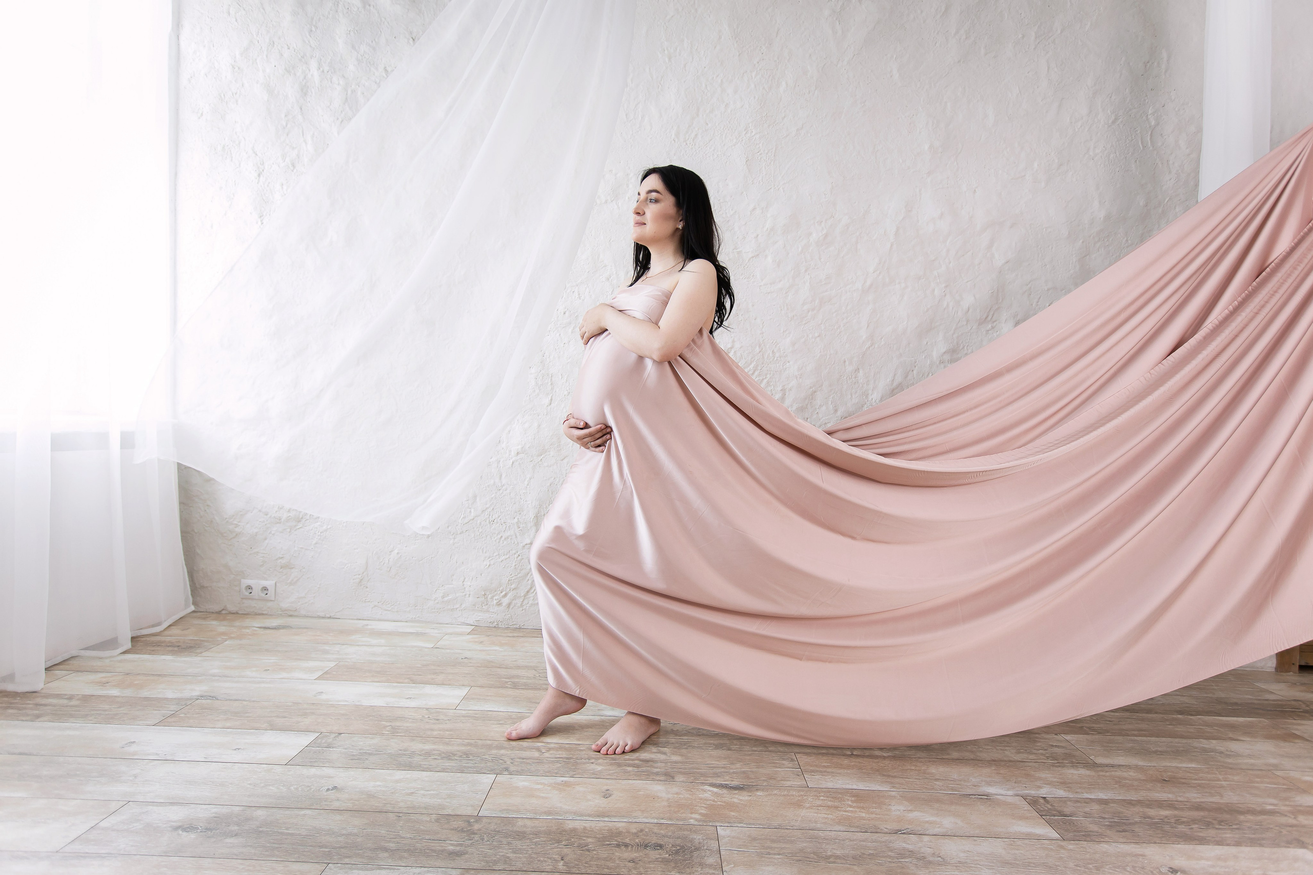 Анна. Свадебный фотограф в Омске Яна Савина