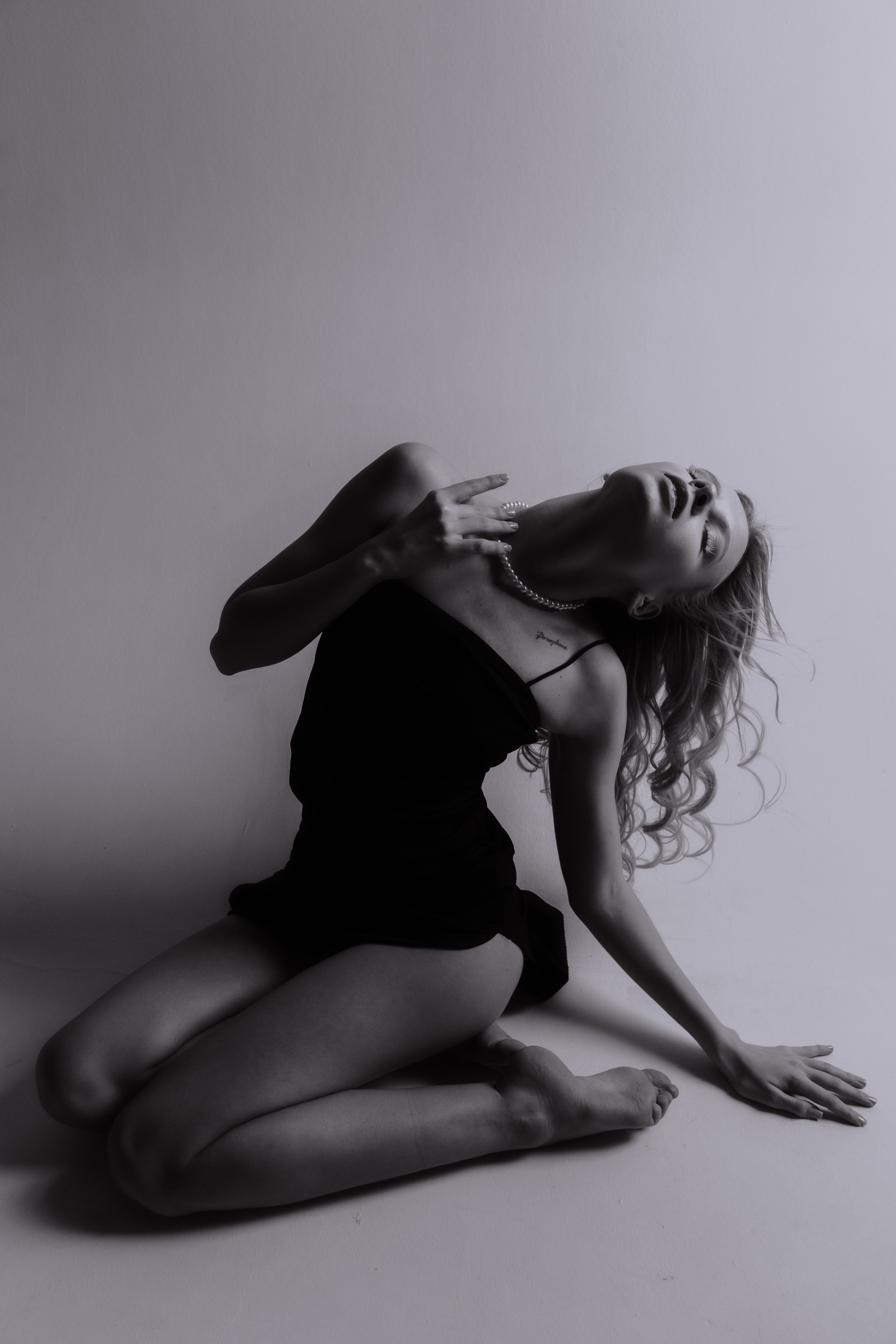 Анастасия. Фотограф Краснодар | Ольга Проскурина