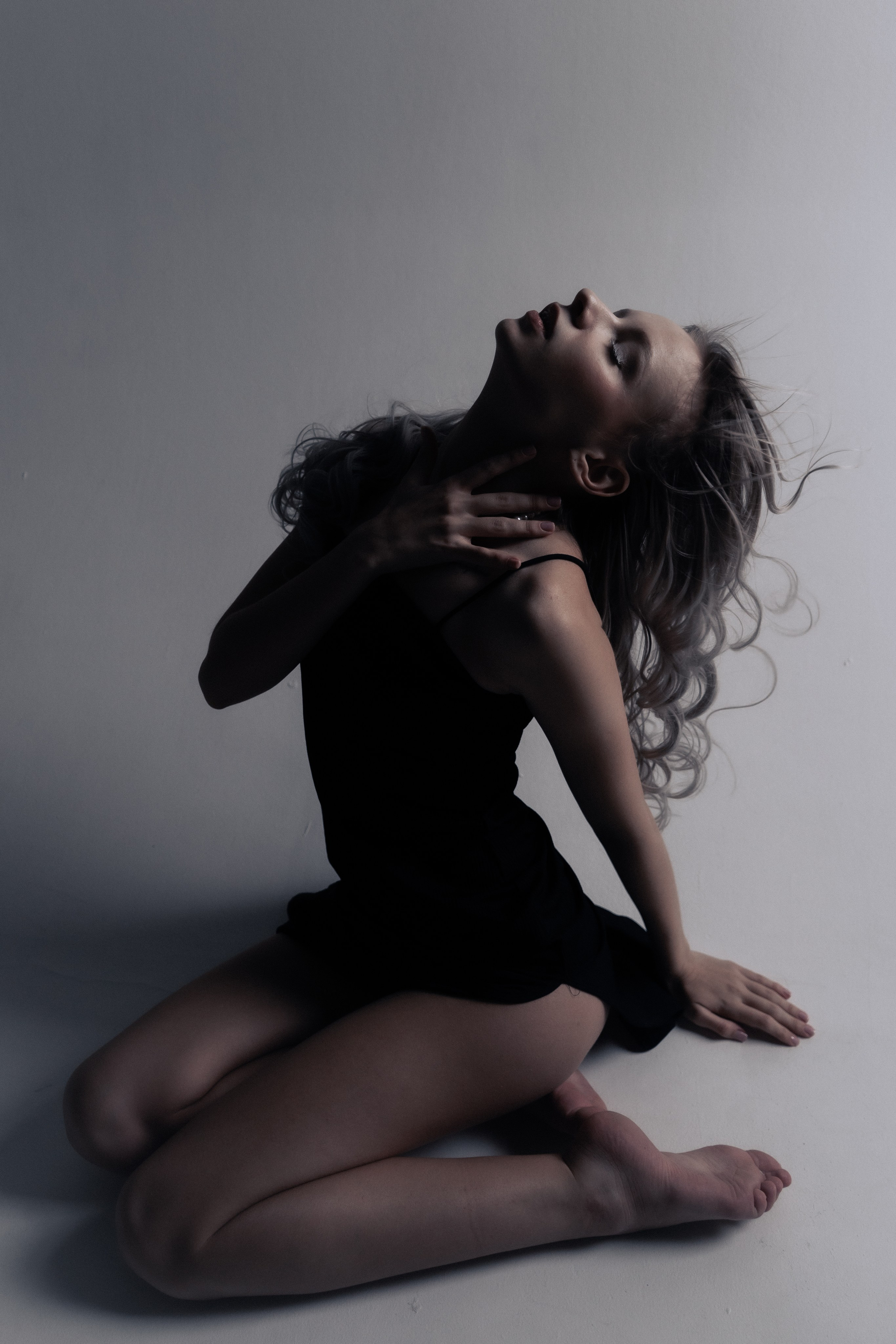 Анастасия. Фотограф Краснодар | Ольга Проскурина