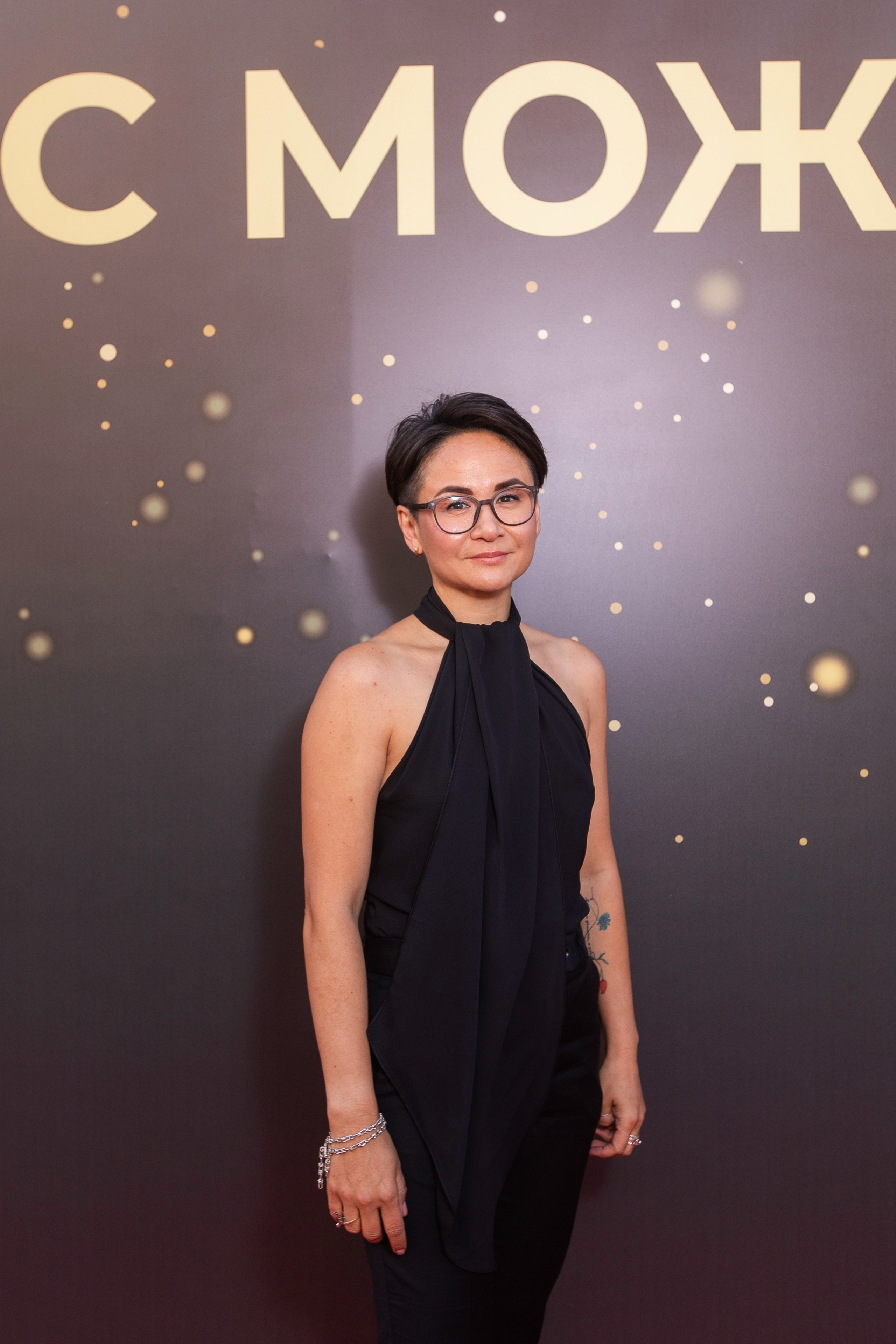 Голос может 8.0. Фотограф в Москве Десятова Ксения