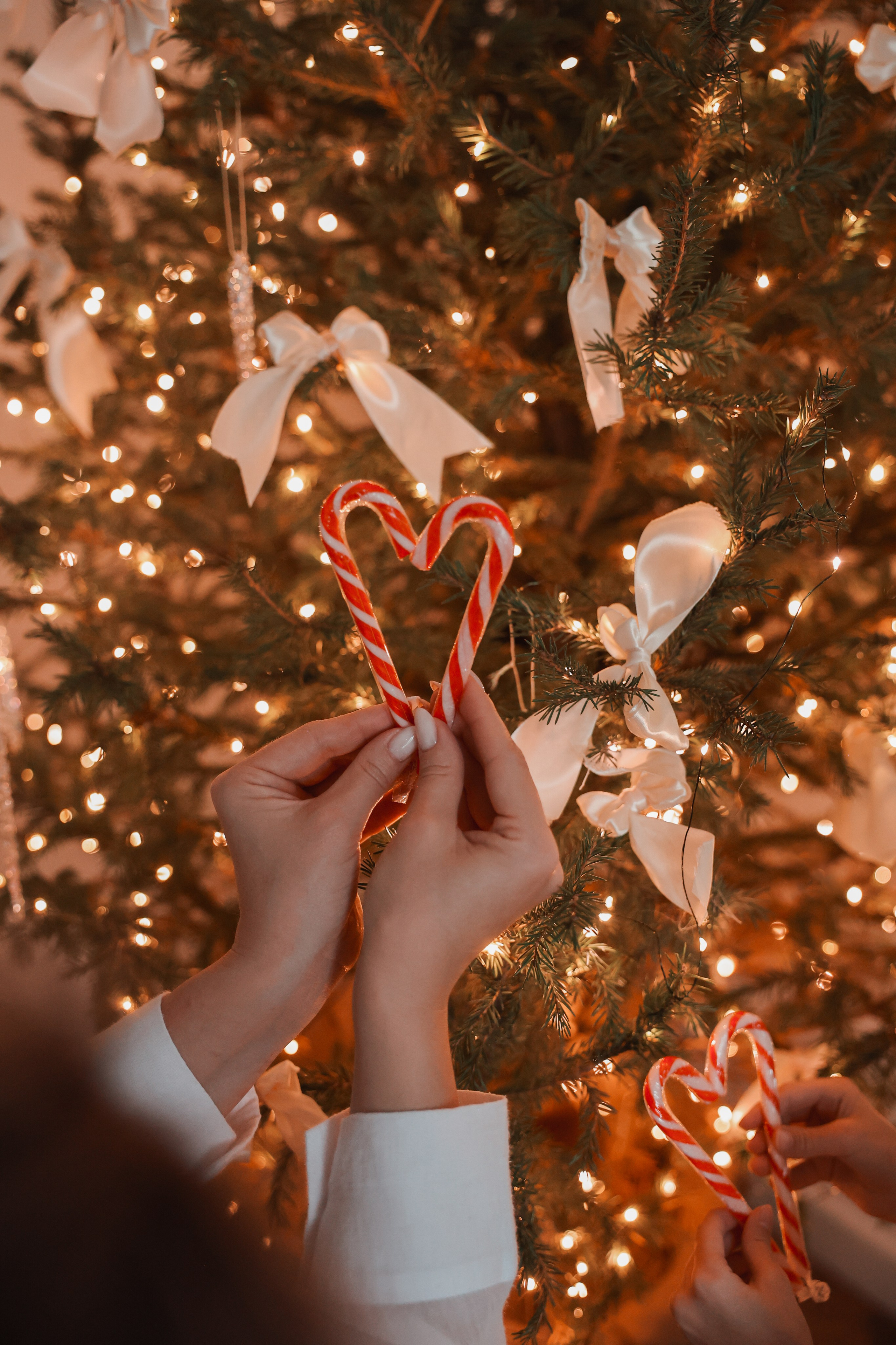 Рождественская история. Яна и Ева. Ваш семейный newborn и lifestyle фотограф в СПБ Наталья Журавлева