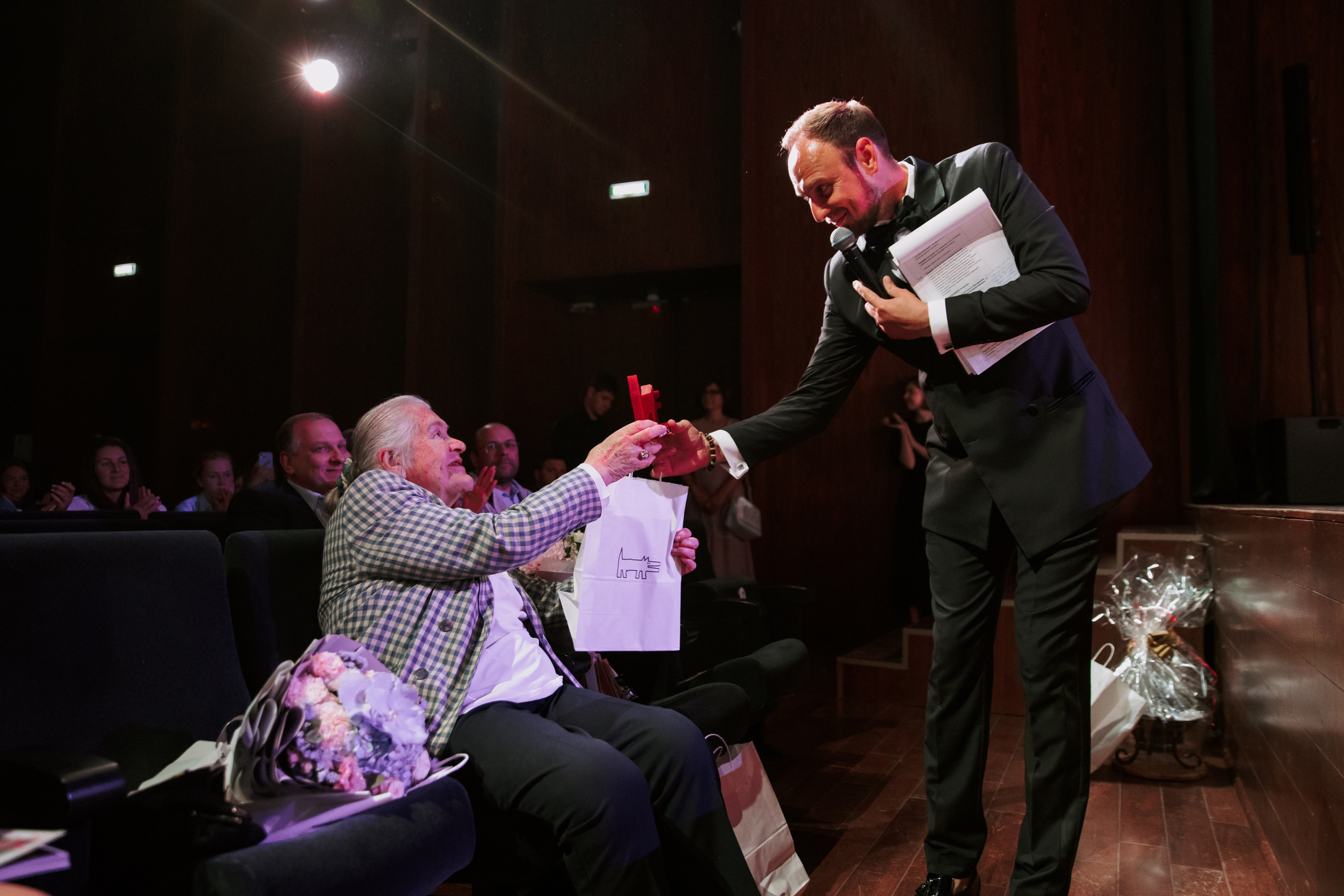 Репортажная съёмка. Павел Померанцев