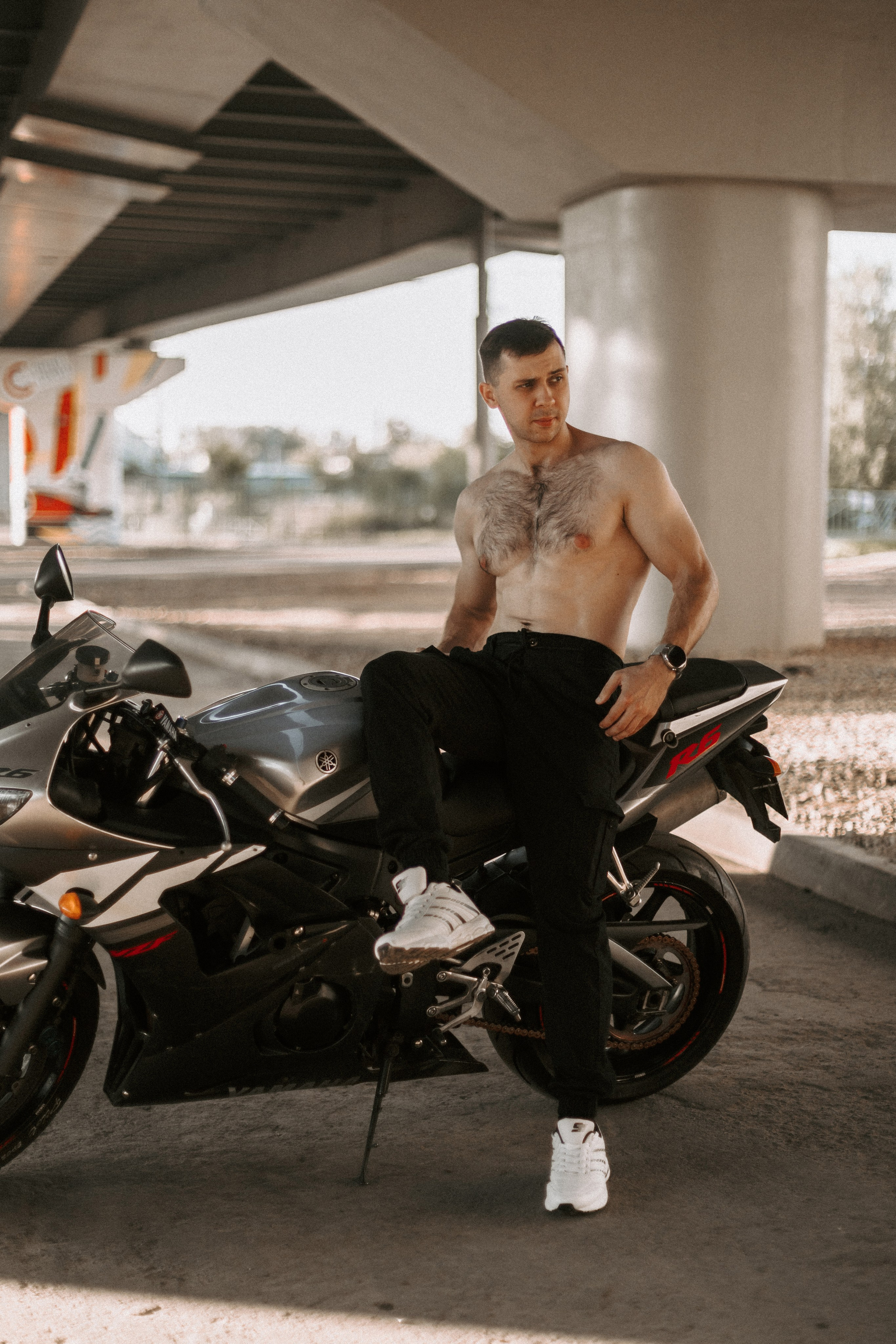 Николай мото. Павел Померанцев