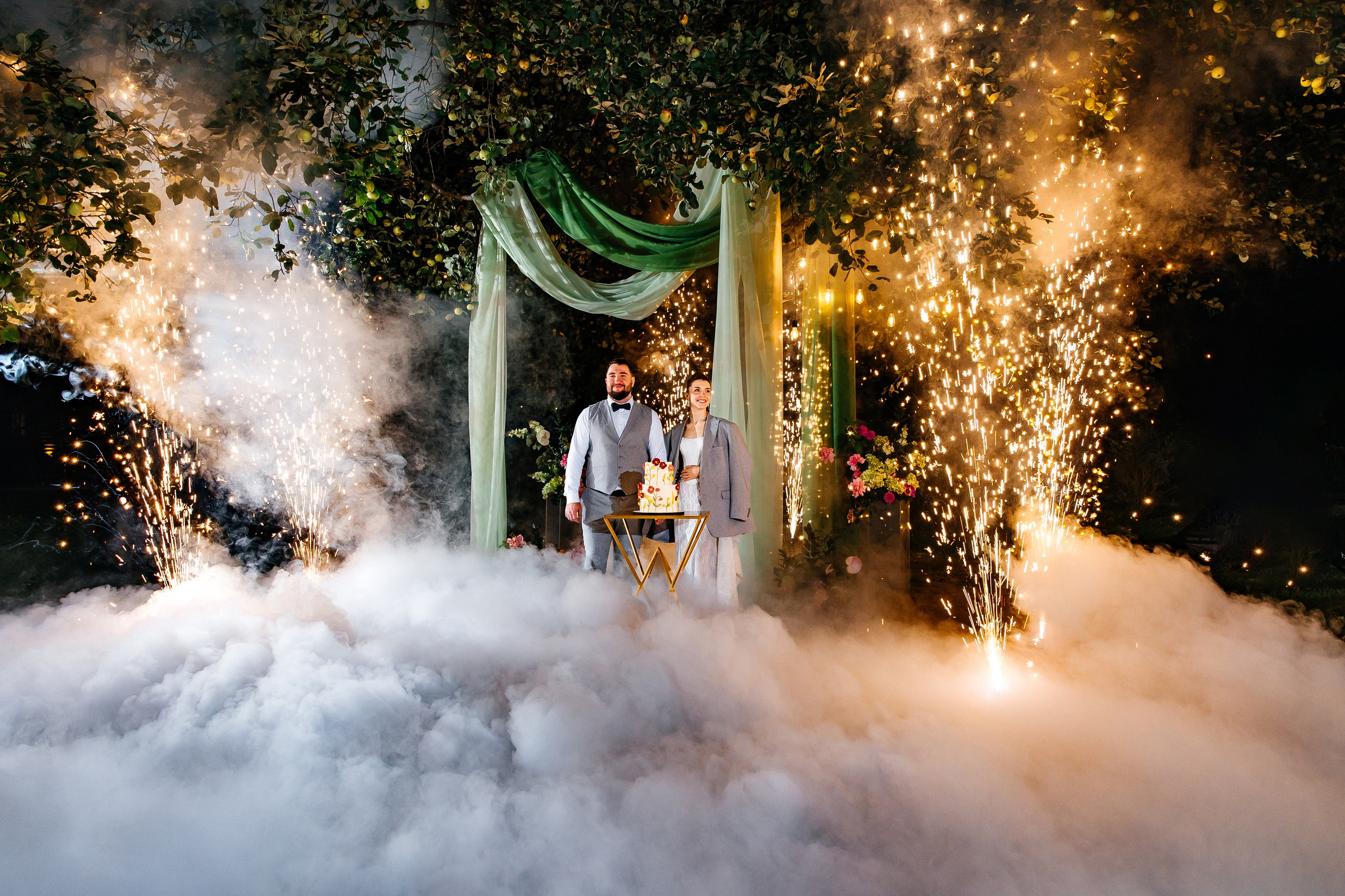 23/08. Свадебный фотограф в Москве Виктория Арехова