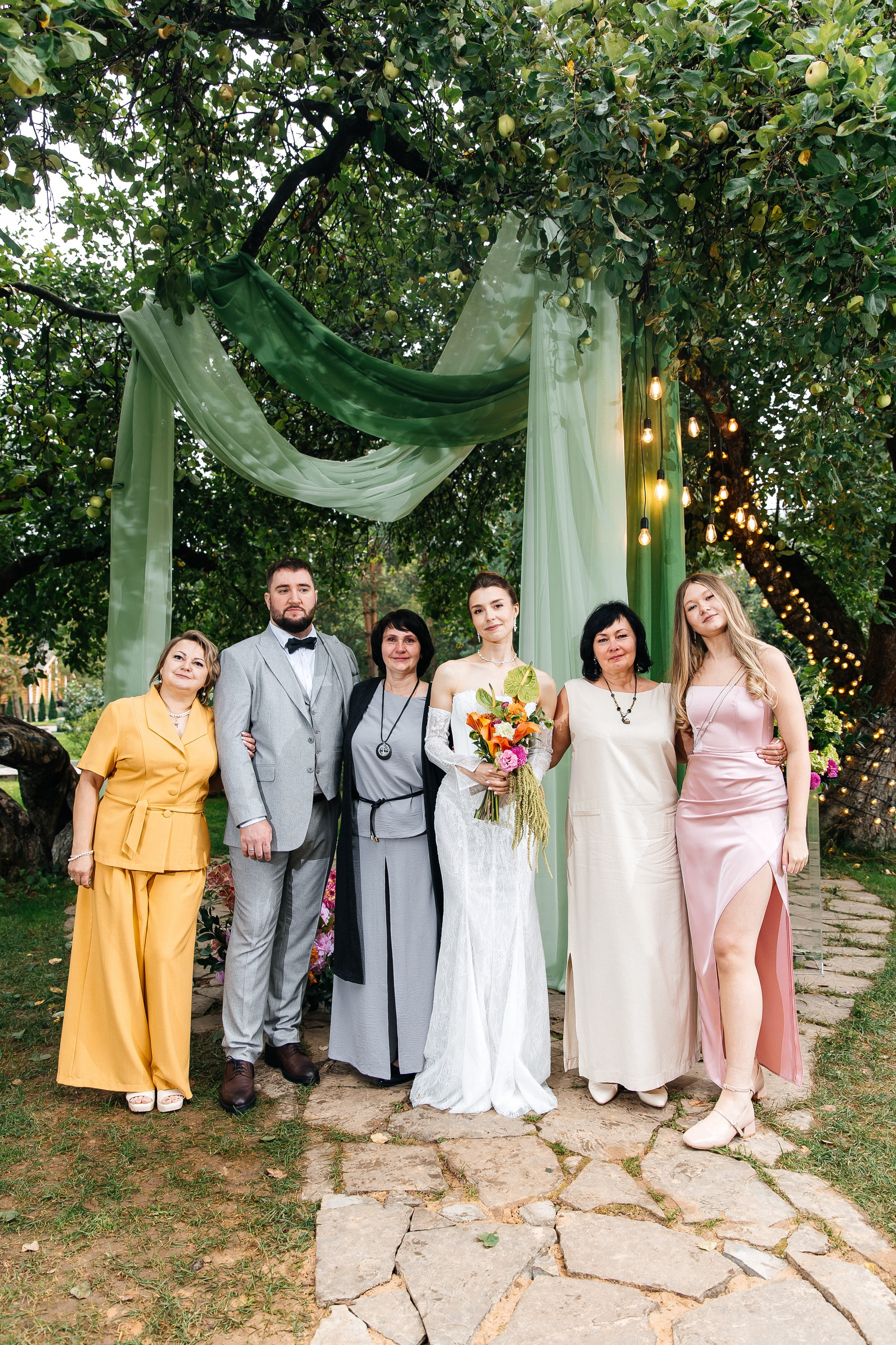 23/08. Свадебный фотограф в Москве Виктория Арехова