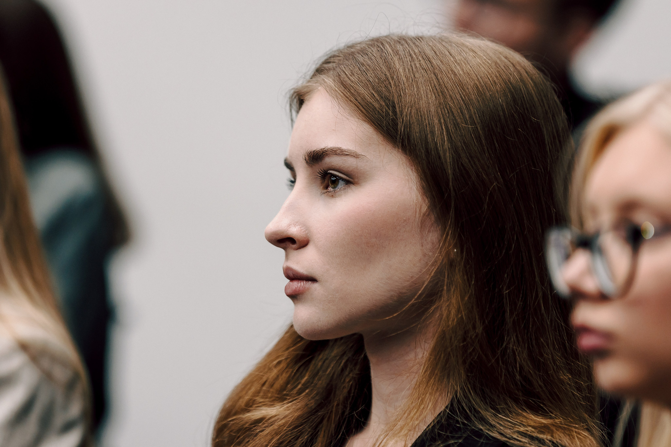 MarHR — Хакатон. Лёшка Варзегов — фотограф