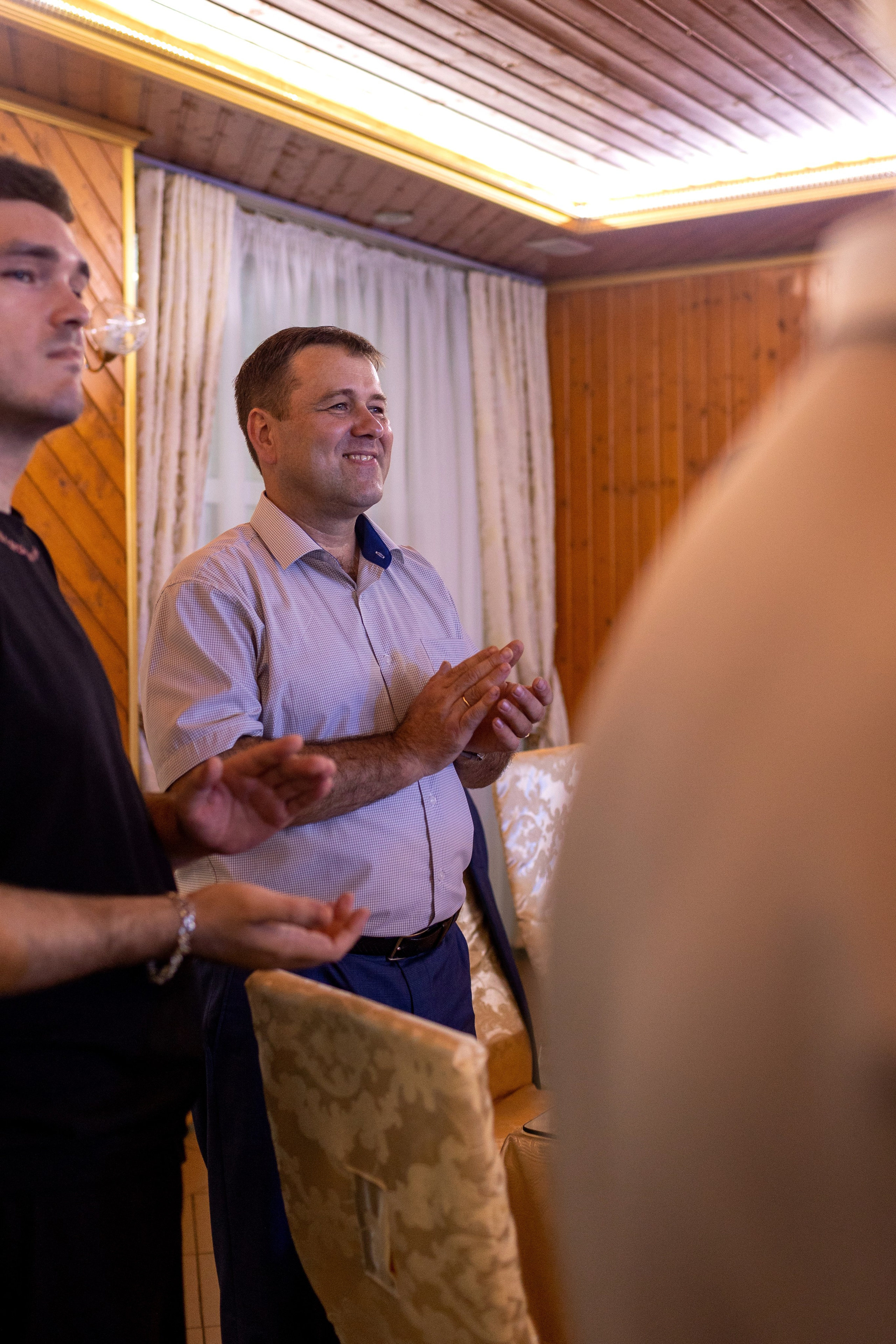 BIRTHDAY. Фотограф Мария Сивохина