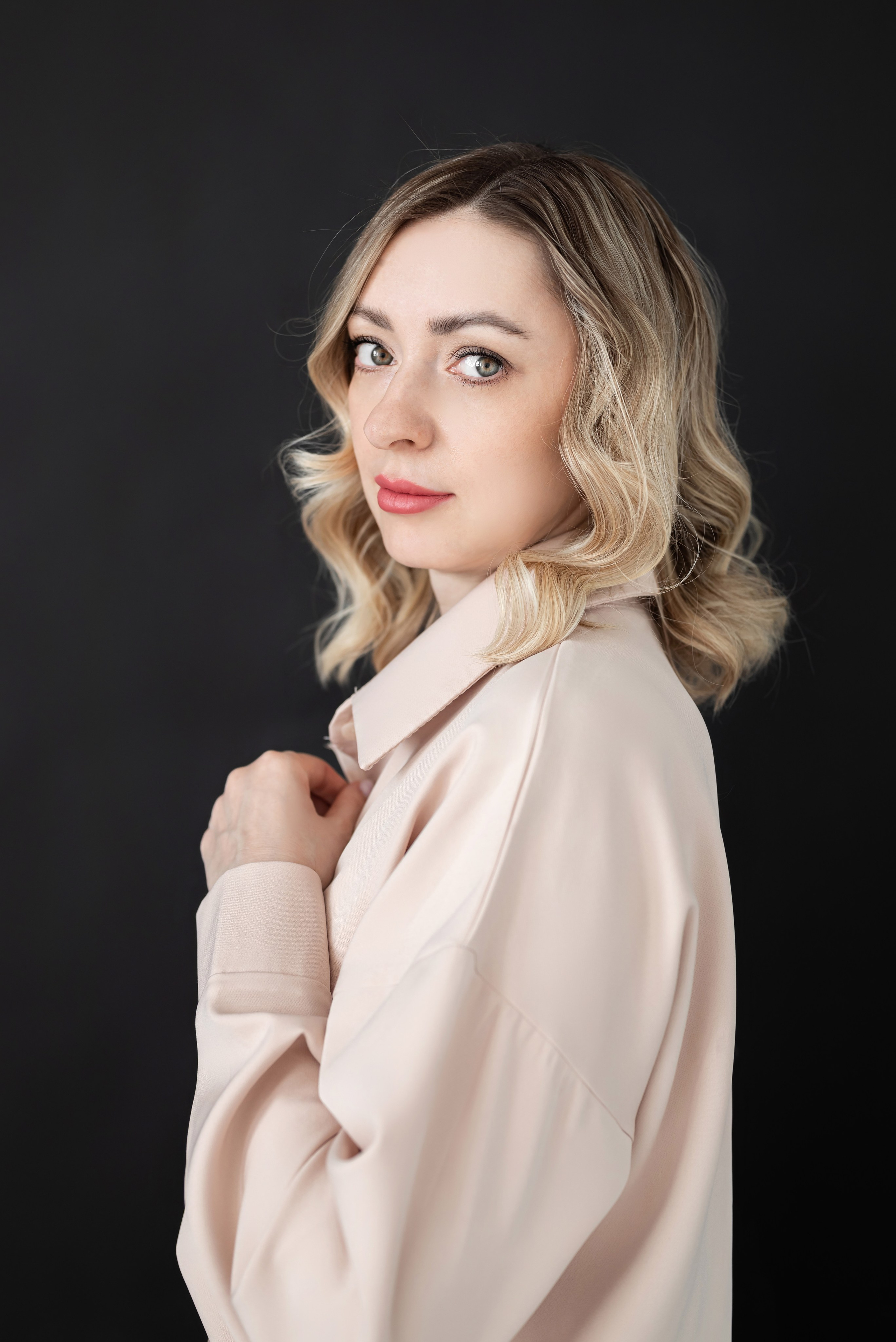 Елена. Мастер по наращиванию ресниц. Фотограф в городе Салават