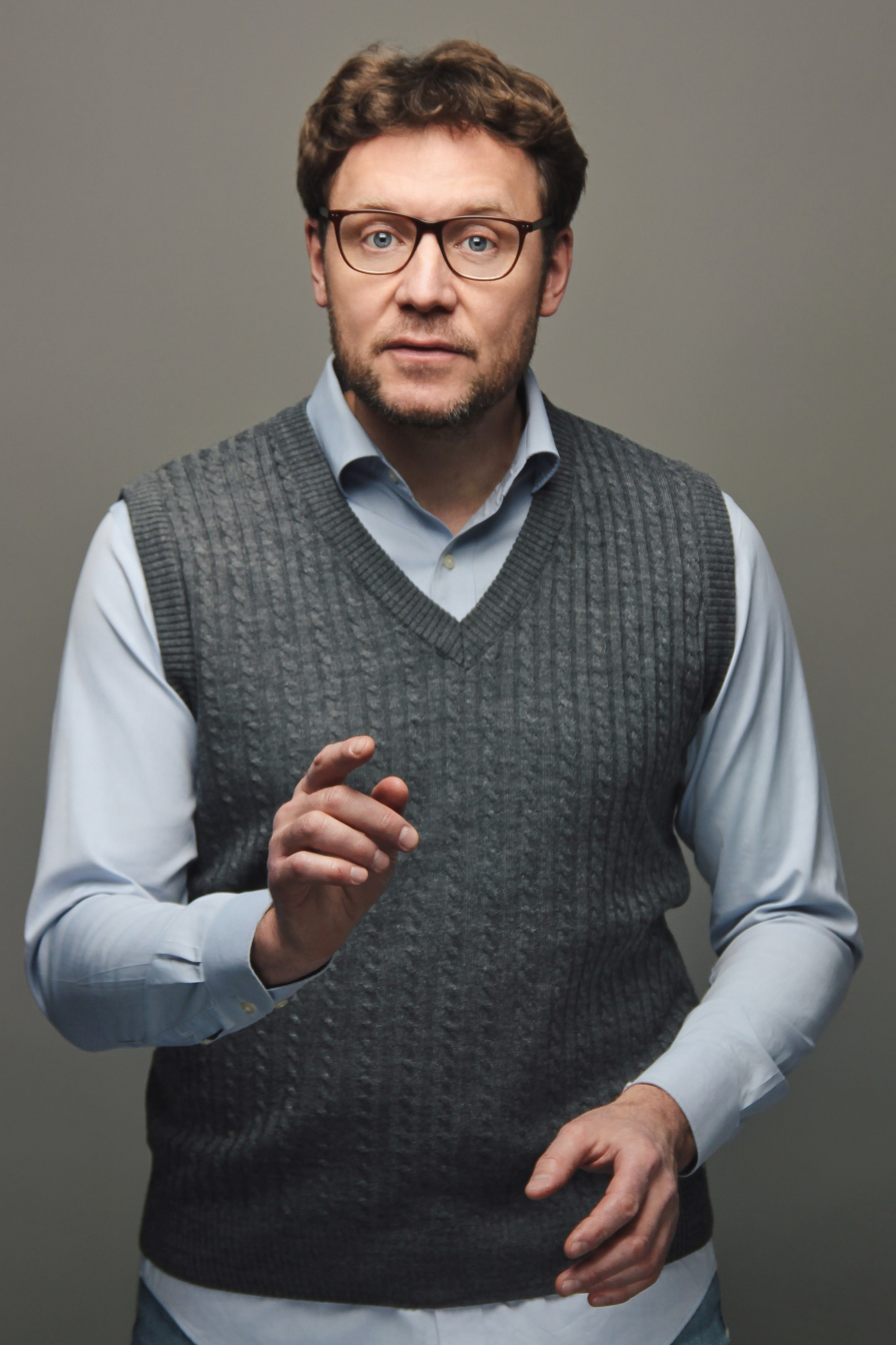 Актерское портфолио в Москве