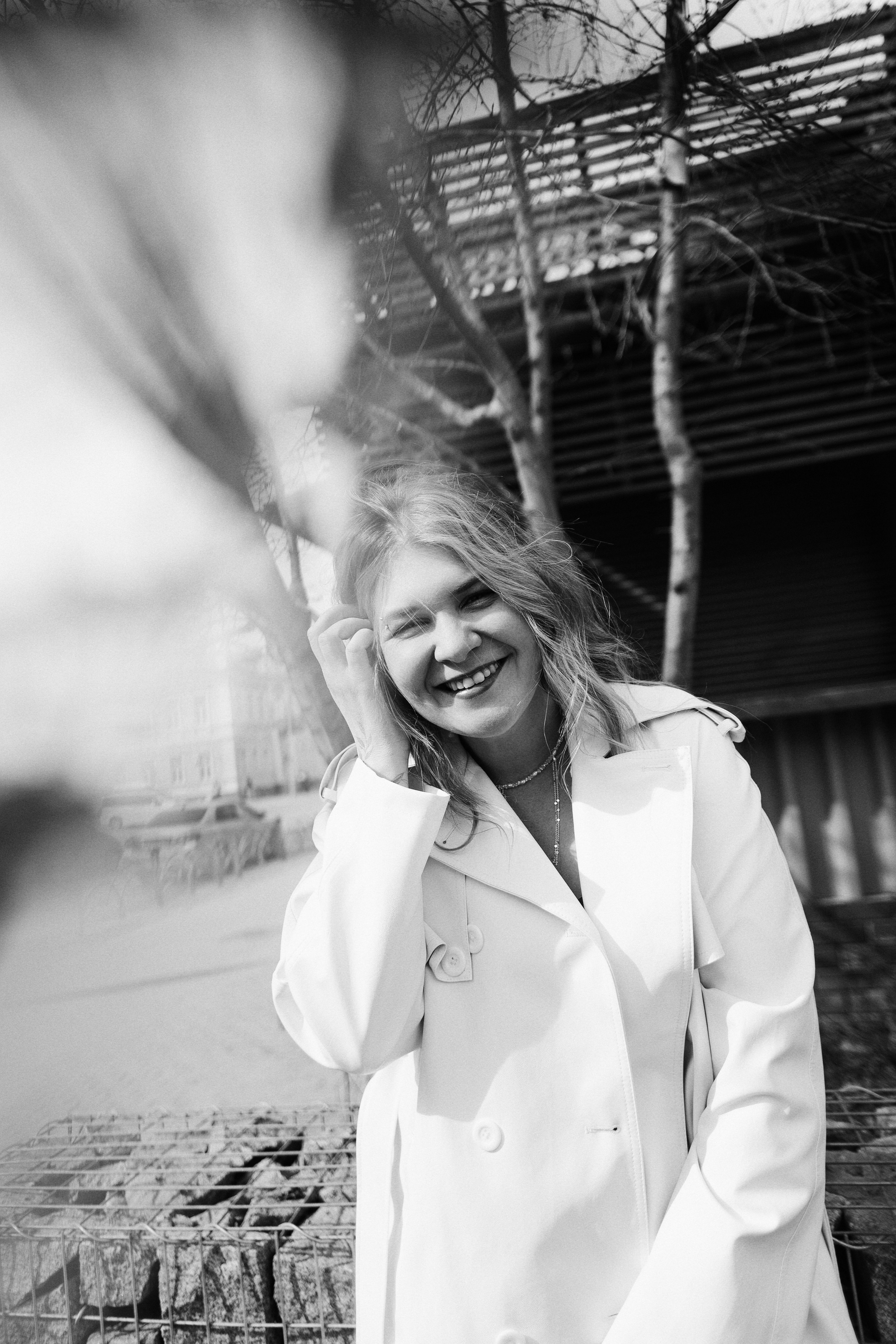 Мария. Фотограф Дарья Мустафина, Тюмень