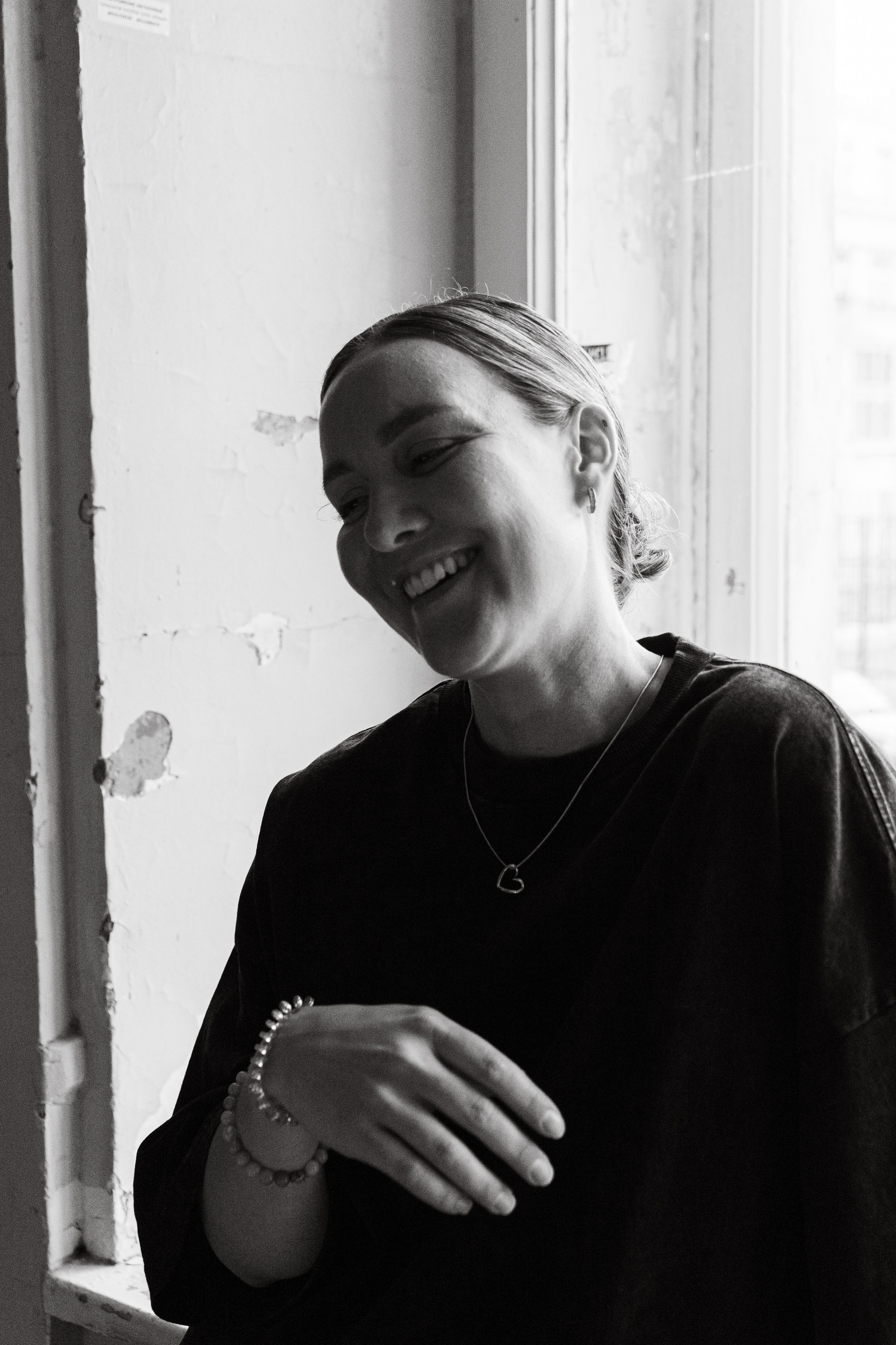 Женя. Портретный и семейный фотограф Ксения Казанцева