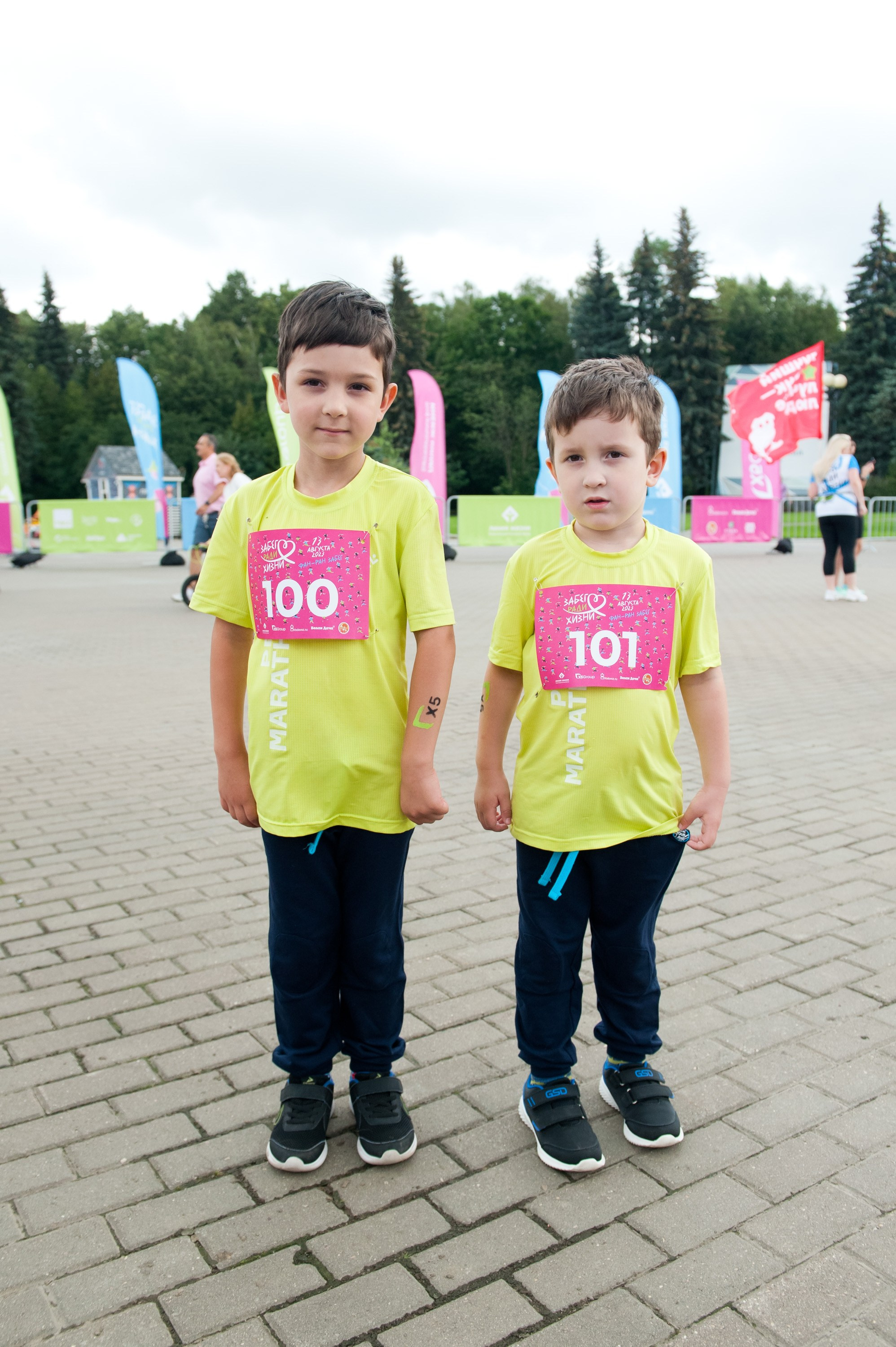 Корпоративное. Забег X5 Retail Group. Репортажный фотограф и видеограф Слава Думчев. Тимбилдинги, отчетники, корпоративы