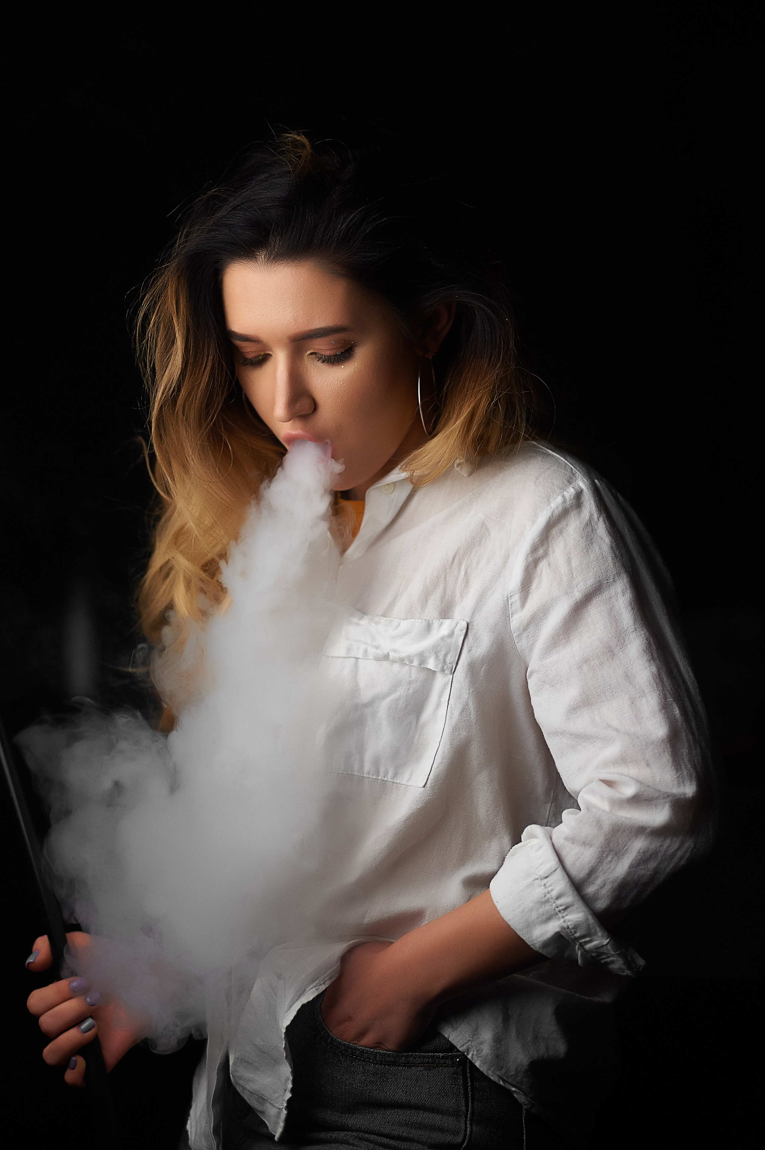 Съемка для Инстаграм страницы Кальянной. Свадебный фотограф в Ростове-на-Дону Владимир Пешков