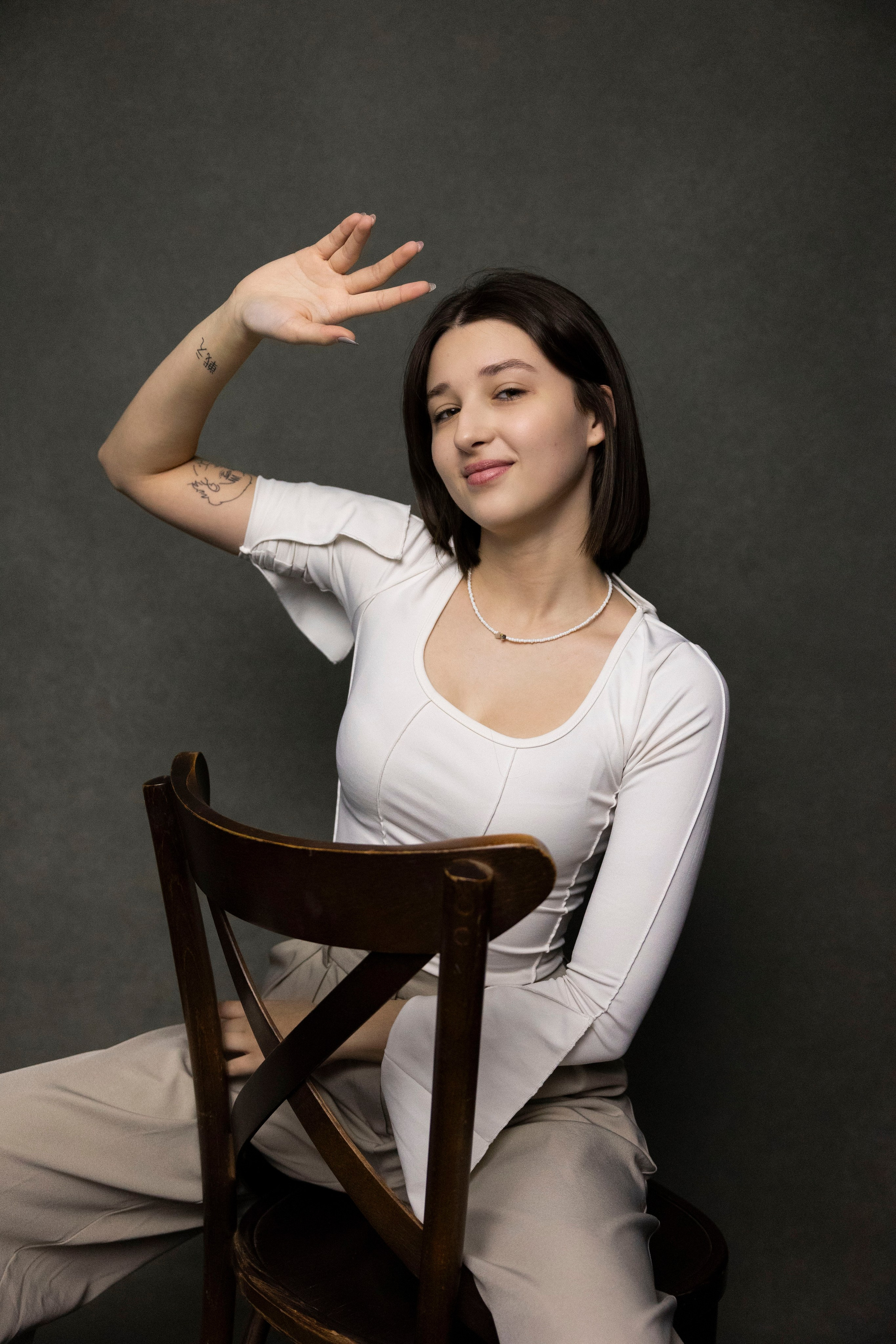 Студийный. Фотограф Красная Поляна — Сочи — Москва