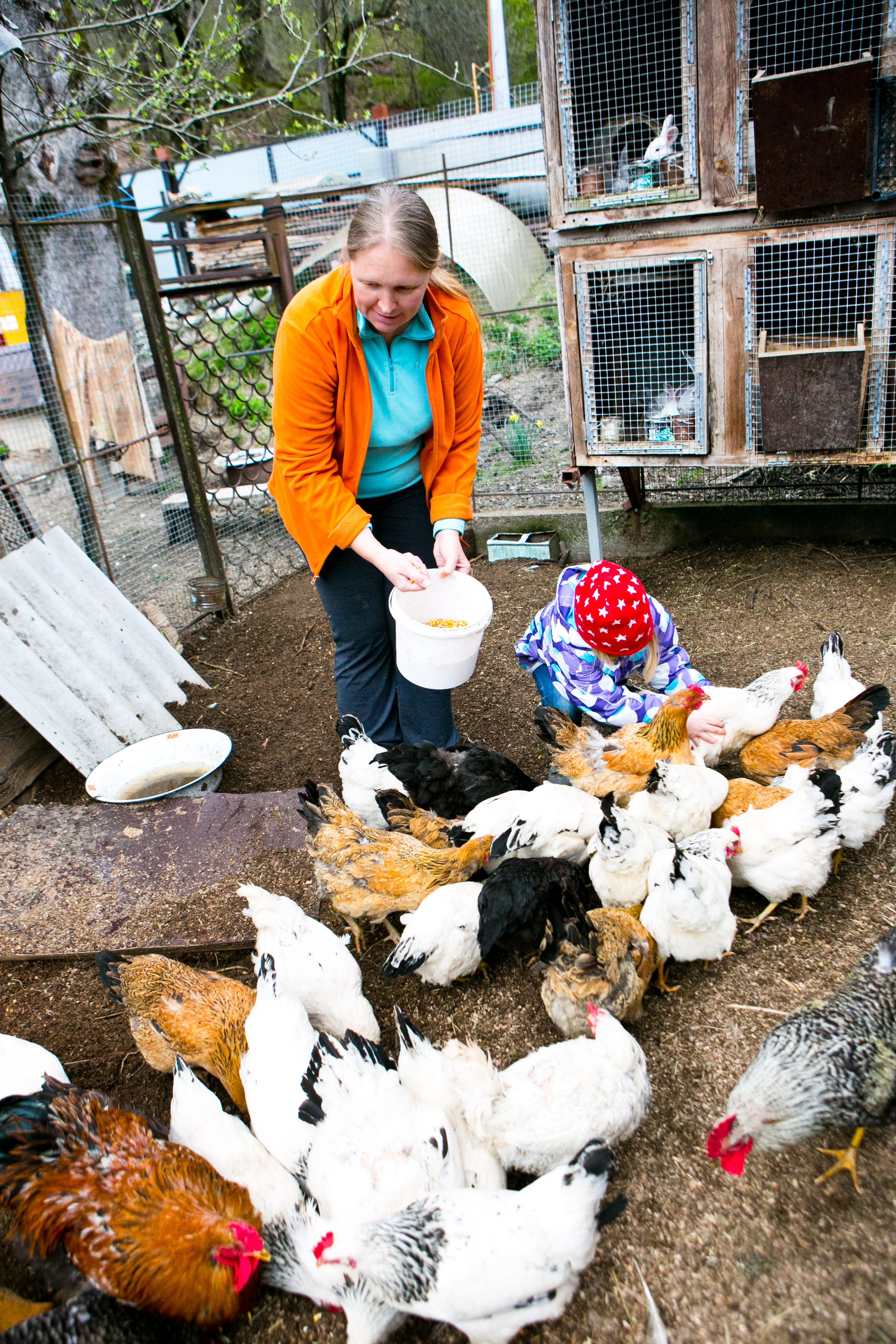 Деревенская еда «Домашние лакомста». Фотограф Красная Поляна — Сочи — Москва